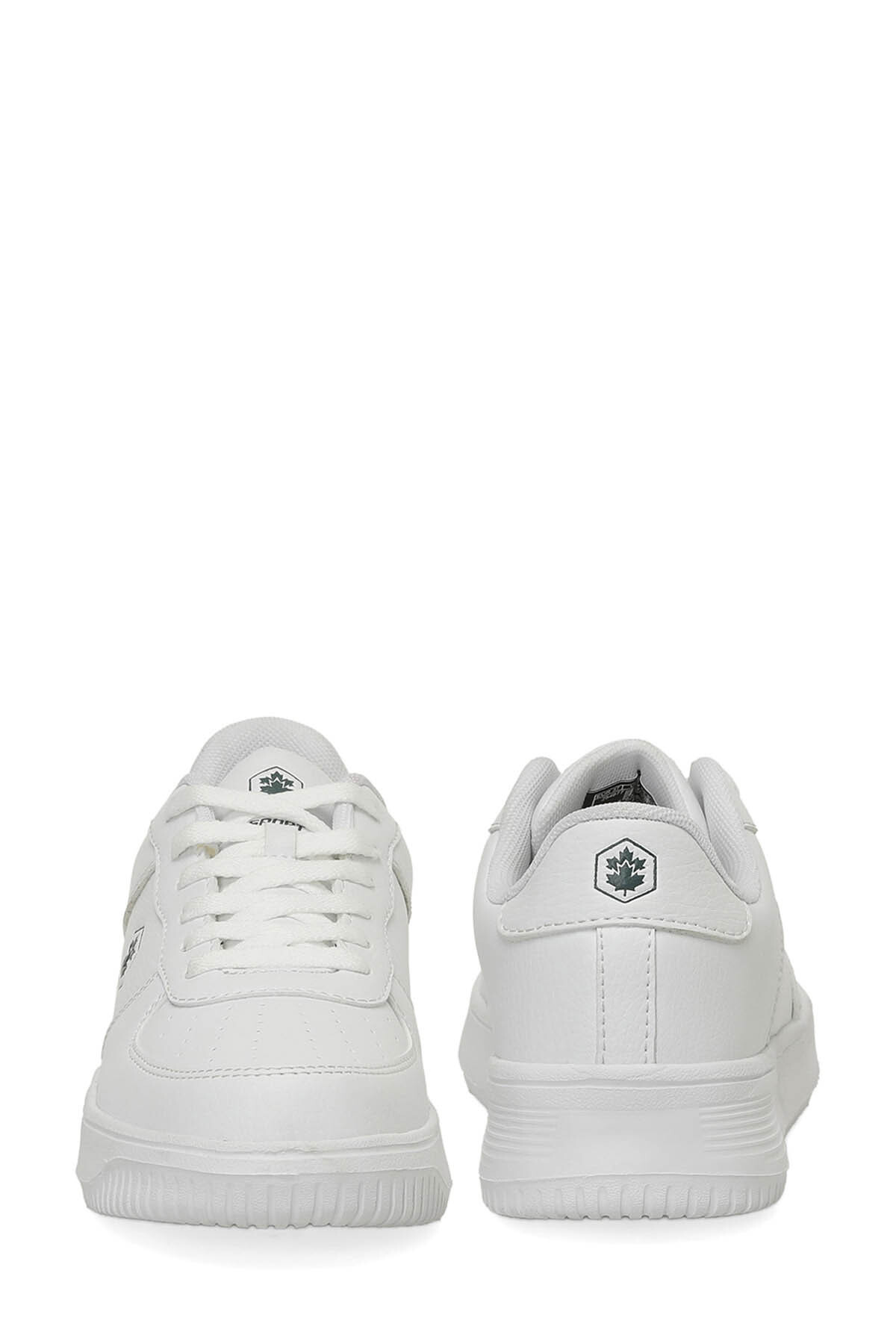 lumberjack 5W Finster Wmn 5Pr Beyaz Kadın Sneaker A102016541 görsel 8