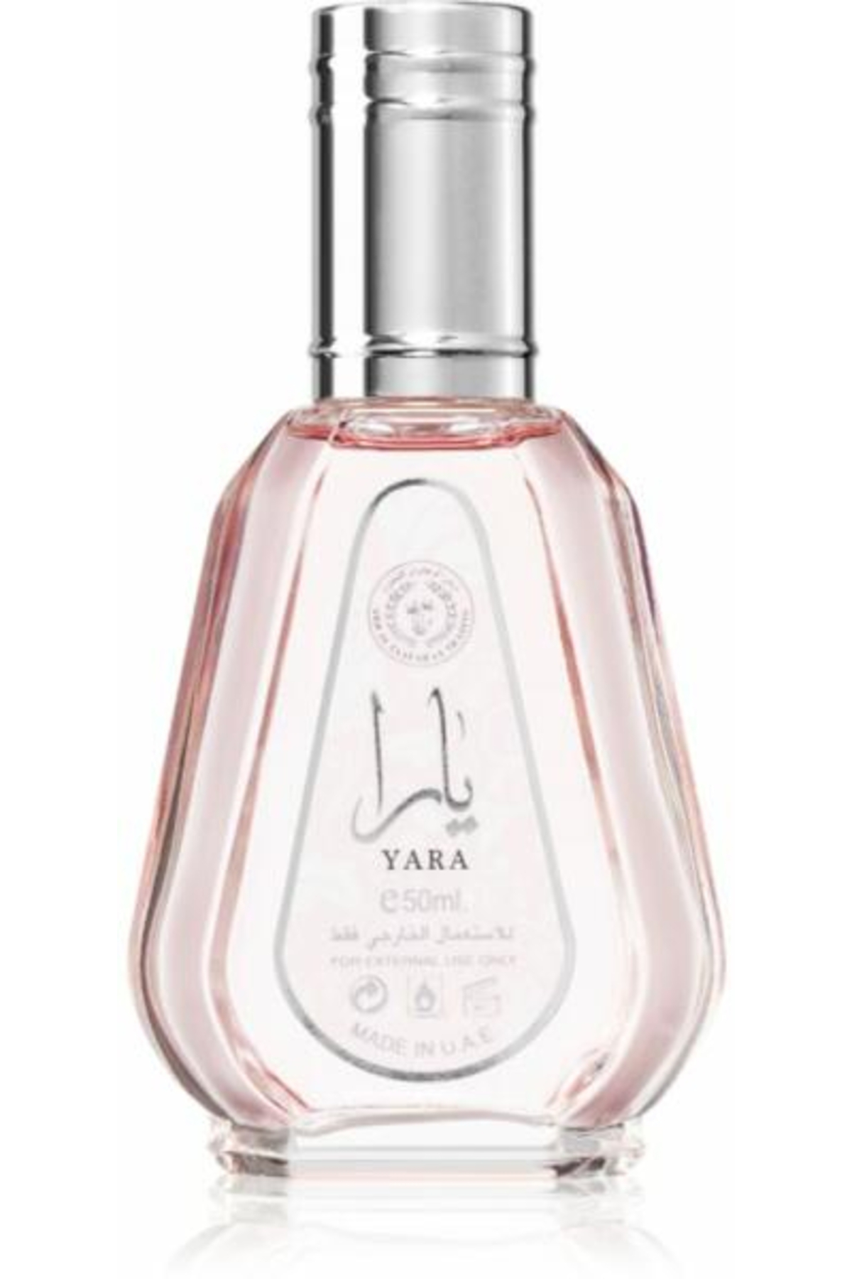 ARD AL ZAAFARAN Άρωμα Yara, Ard Al Zaafaran, eau de parfum 50 ml, γυναικεία