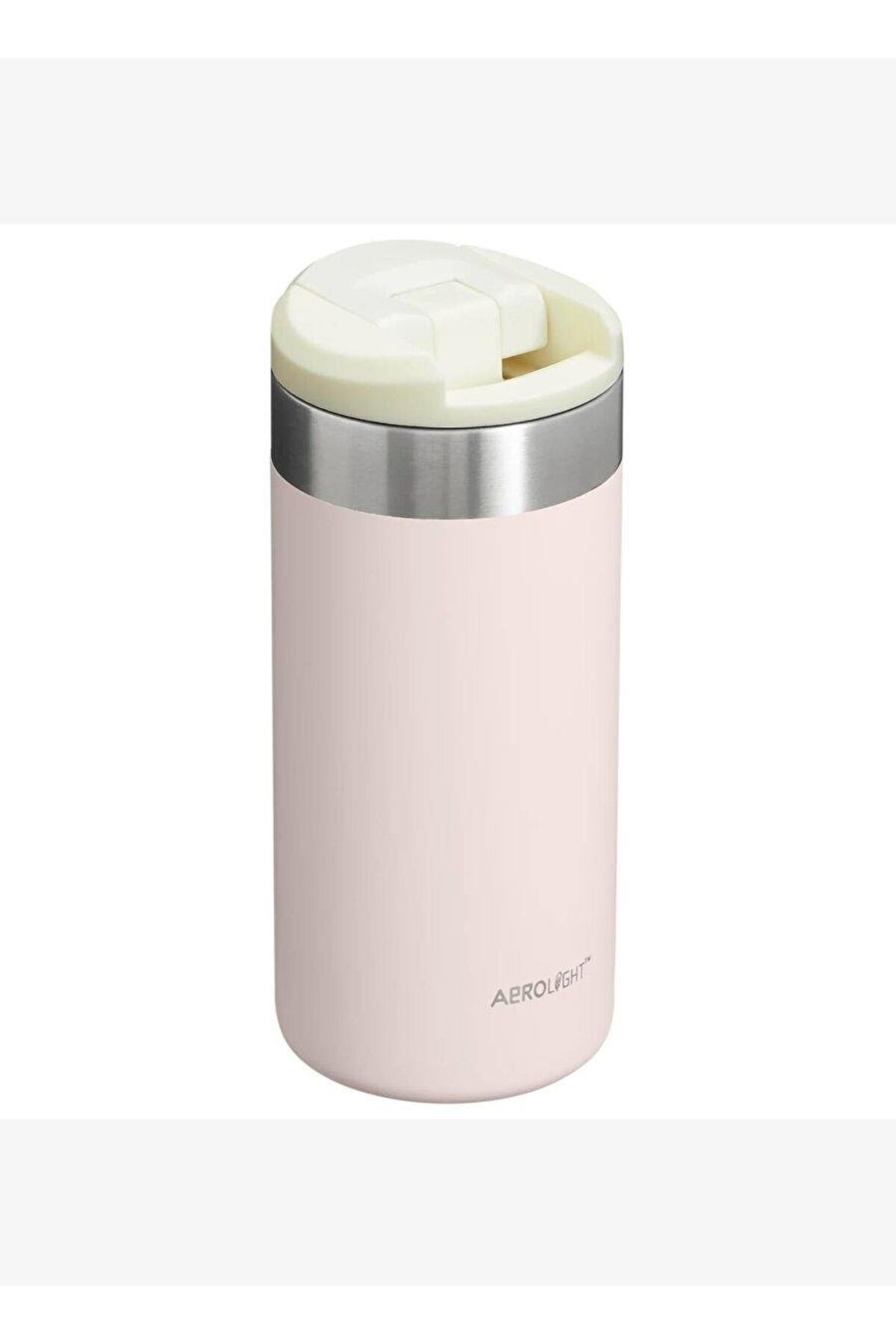 Stanley The AeroLight™ Transit Mug 0.35L / 12oz Rose Quartz Termos