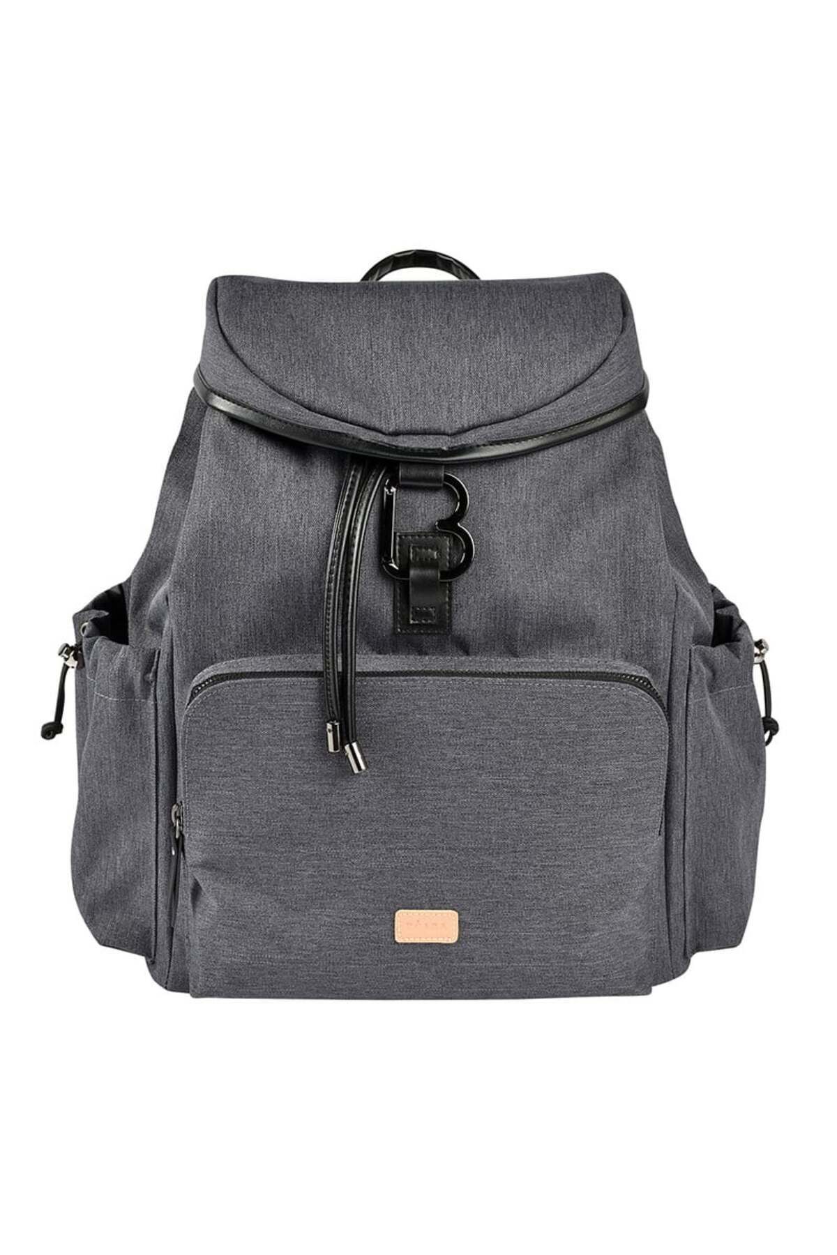 Beaba Rucsac De Infasat Vancouver Dark Grey - One Size