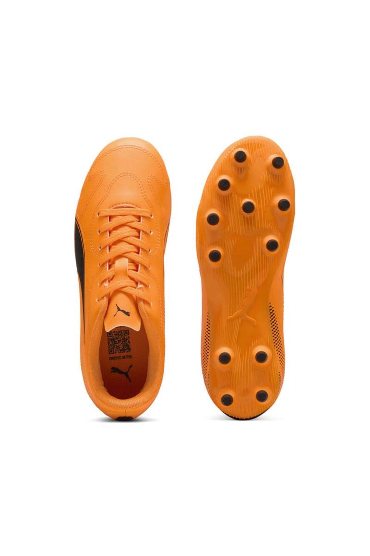کفش اسنیکر پسرانه راسته | پوما Puma 108503 - تصویر 4
