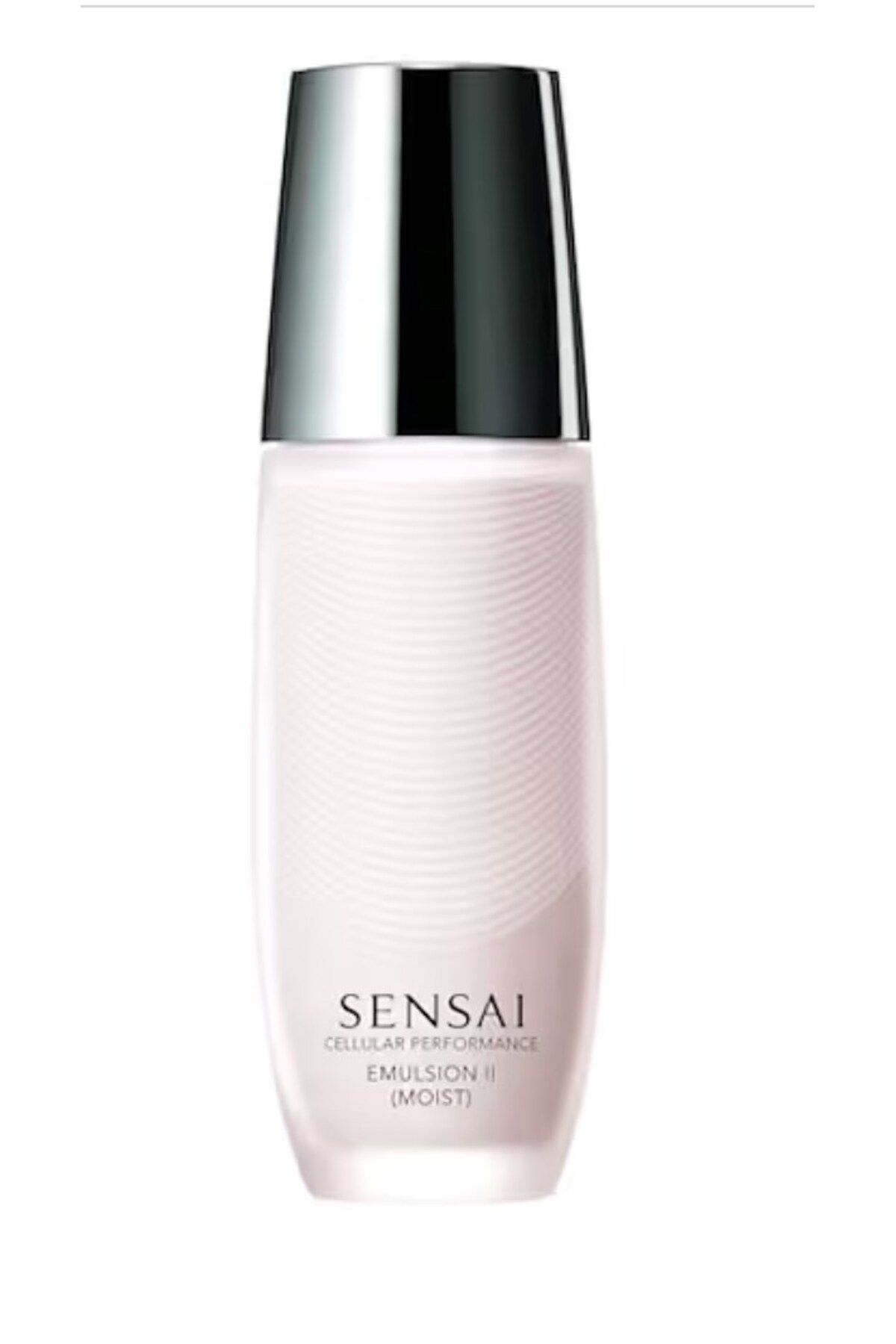 Sensai-Cellular Performance - Emulsion Ii (Moist) 100 ml 1