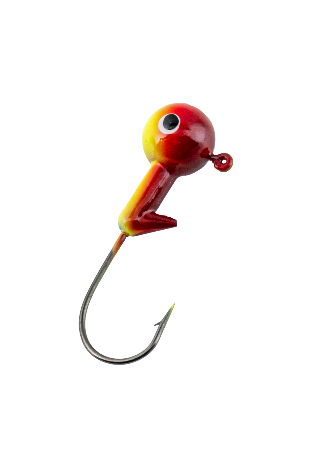 Xh-a 02 21 Gr Imported Zoka Yellow Red