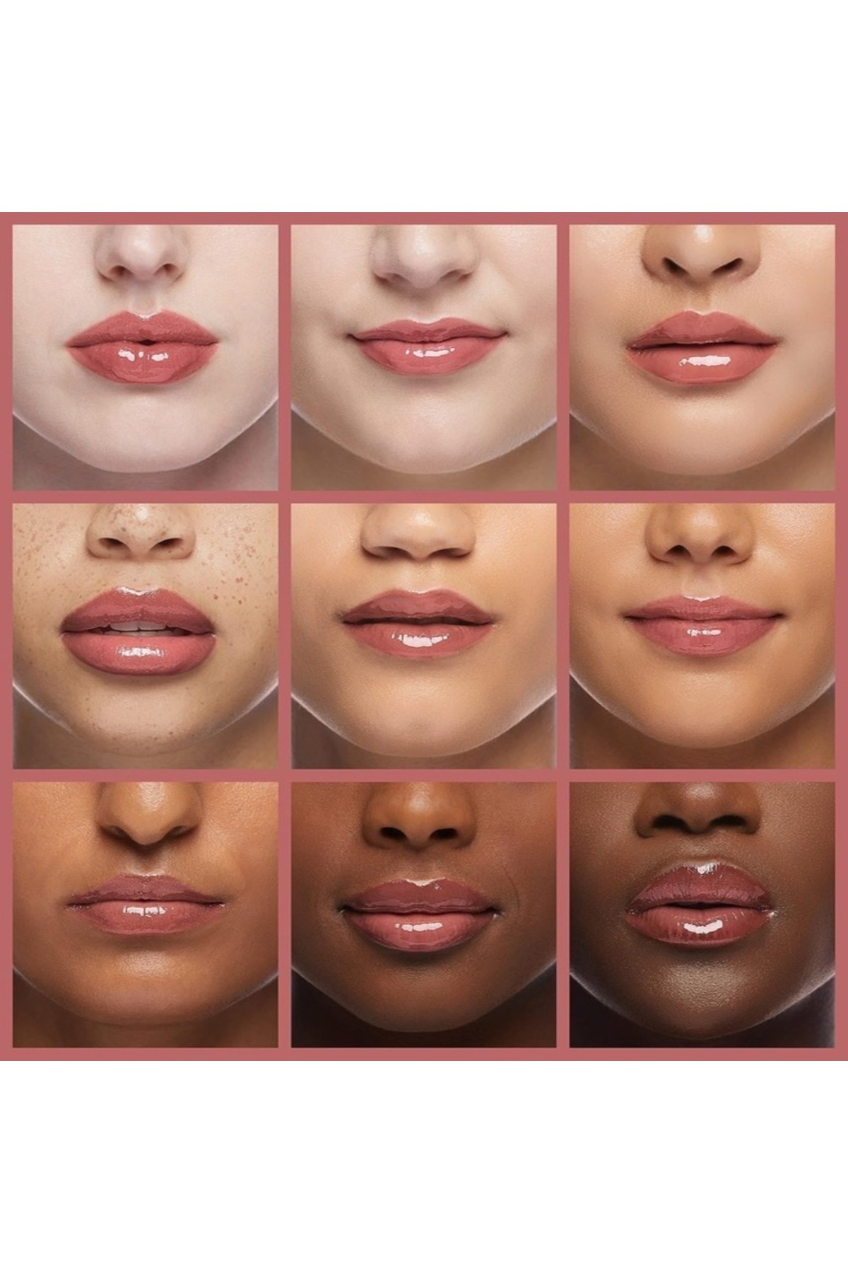 MILANI-Amore Matte Lip Crème 01 Chromatic Addict 6g – Long-Lasting Full Coverage Matte Lipstick 5