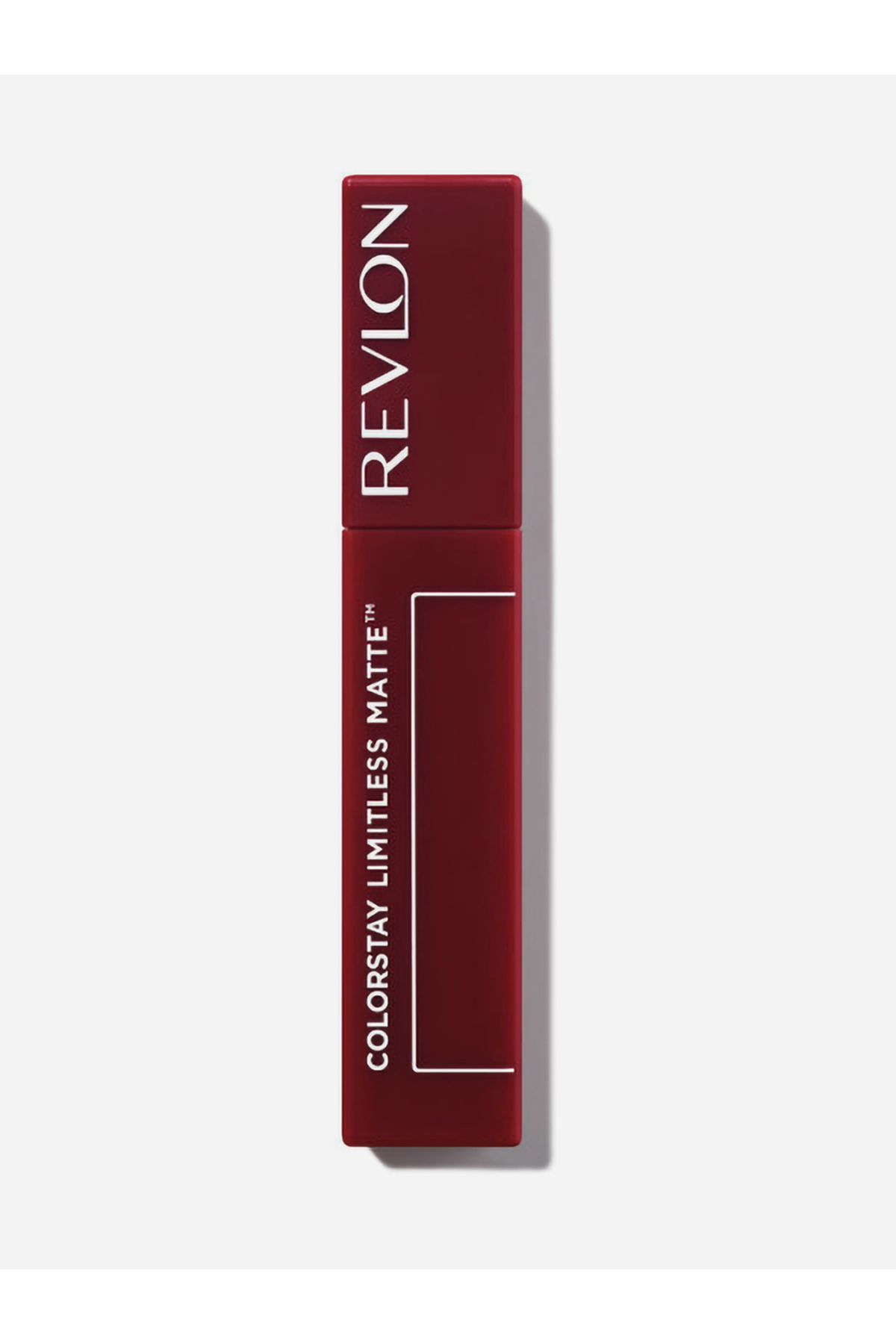 Revlon ColorStay Limitless Matte Liquid Lipstick, Hype Girl 015
