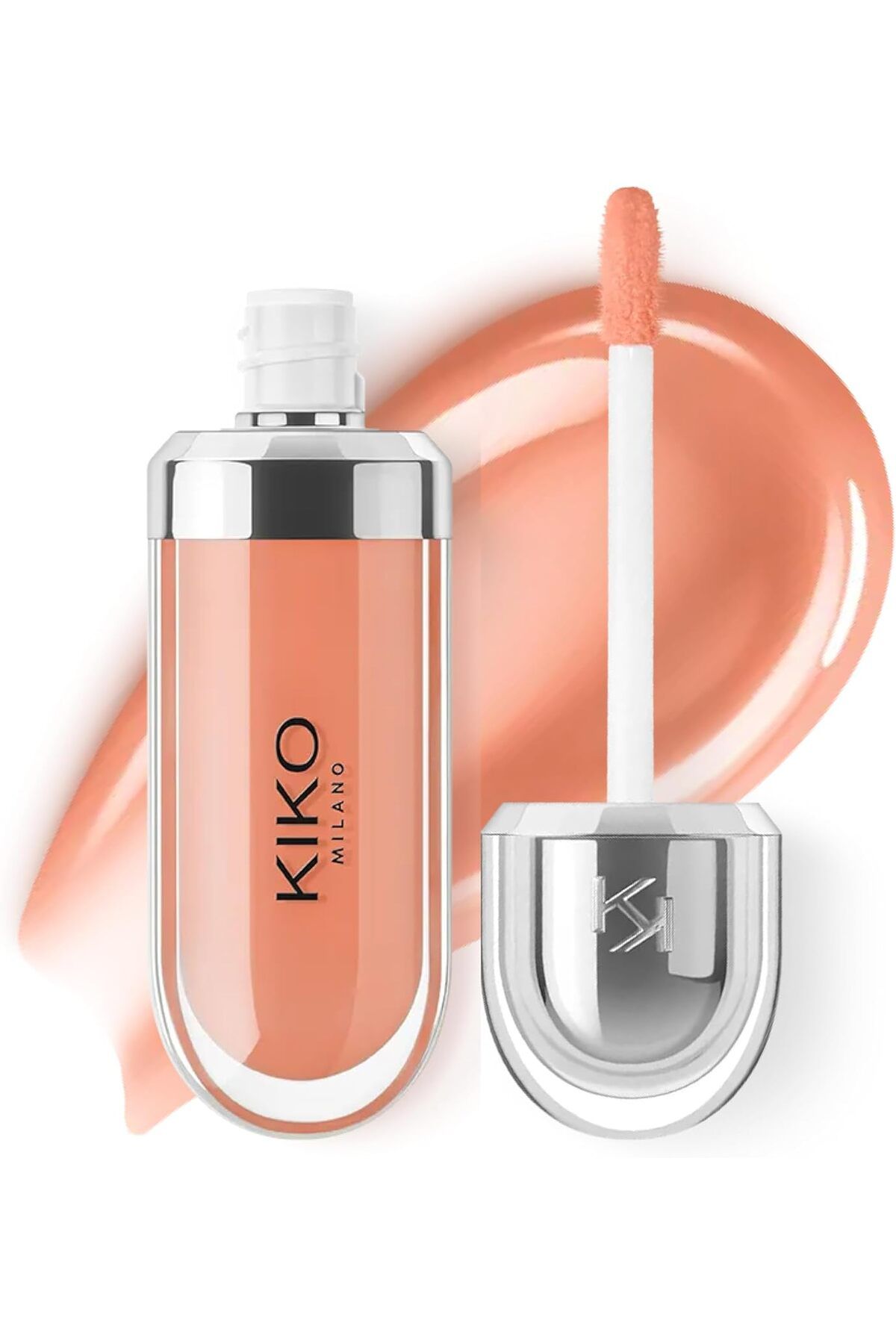 Kiko-3D HYDRA LIPGLOSS - 008 1