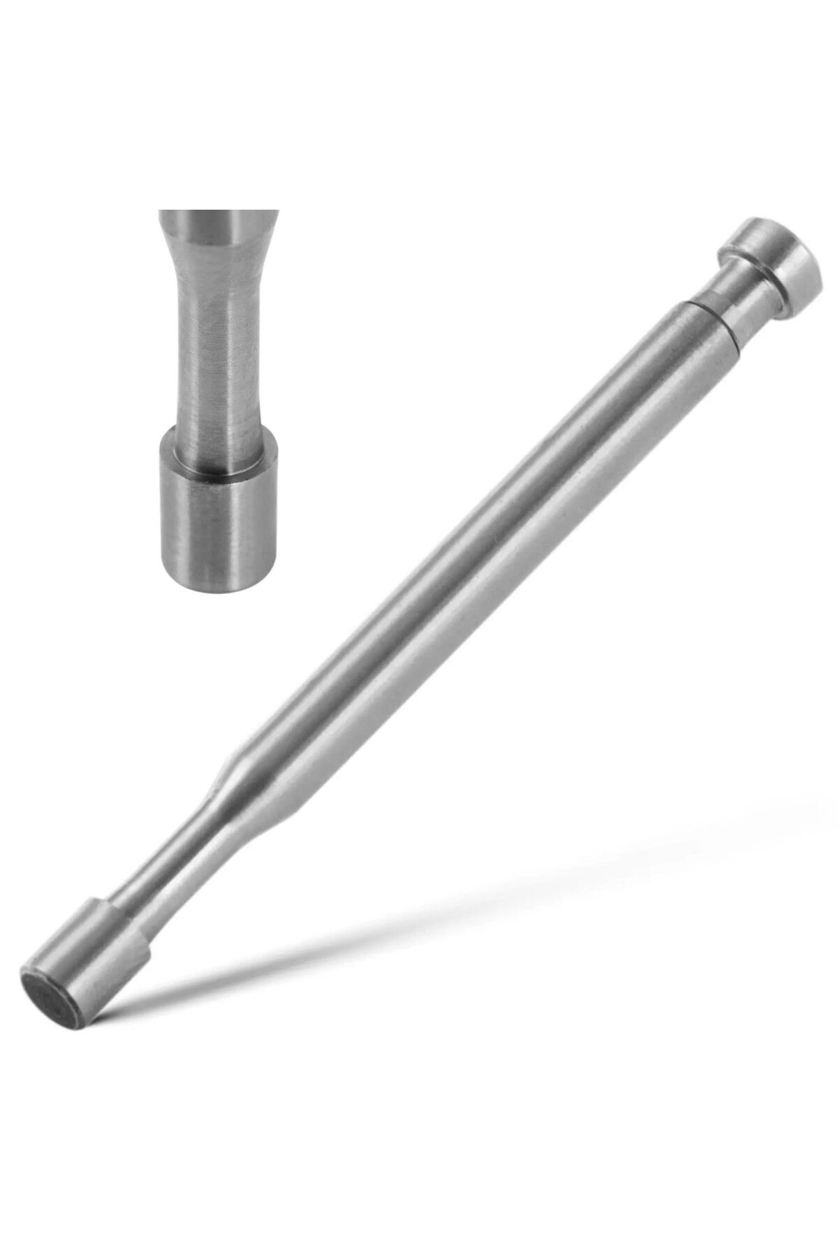 MSW Perforator Pentru Foarfece De Tăiat Tablă Cu Diametrul De 4,97 Mm - One Size