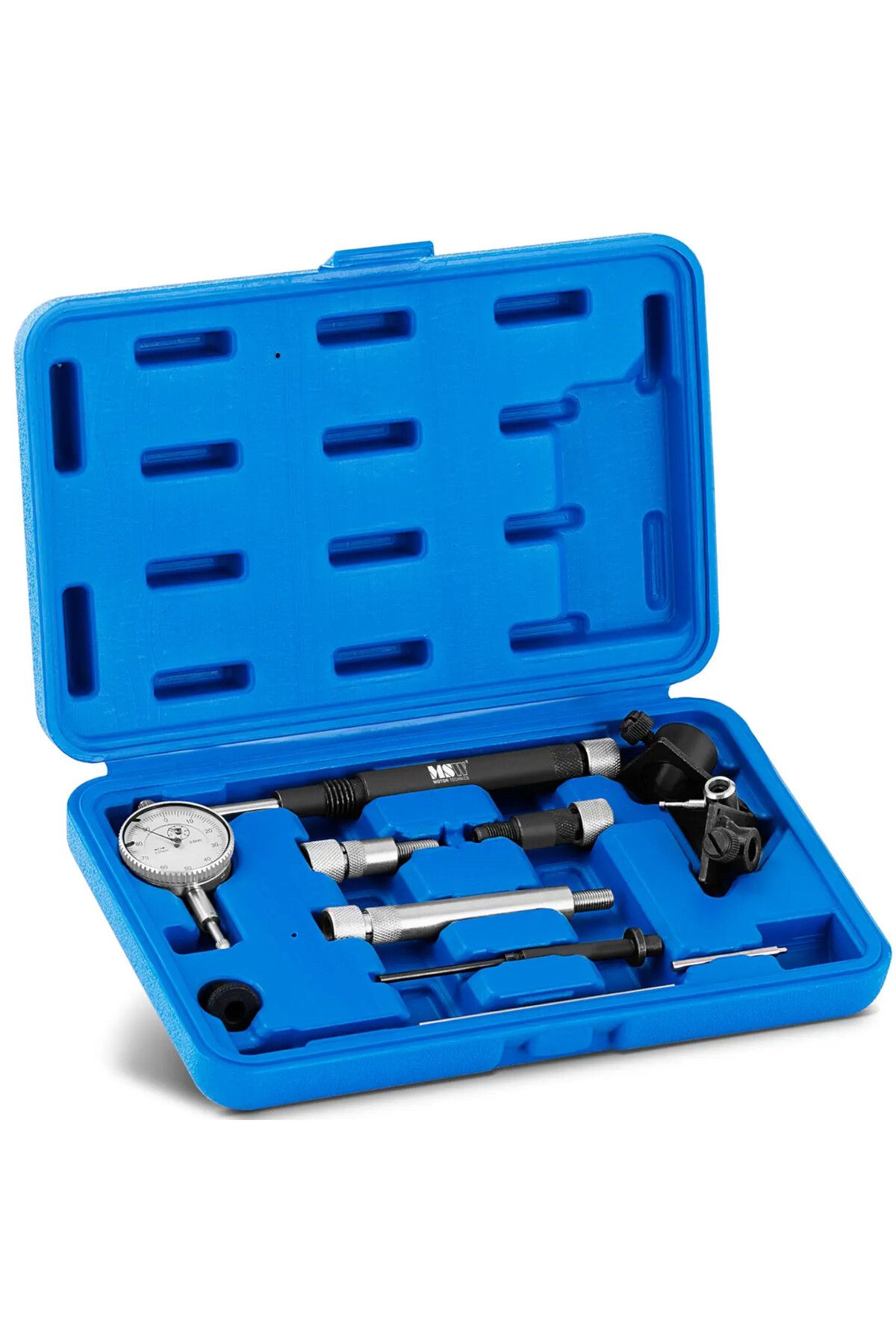 MSW-Set scule de reglare a pompei de injecție Bosch Lucas CAV-Roto Nippon Deso 1