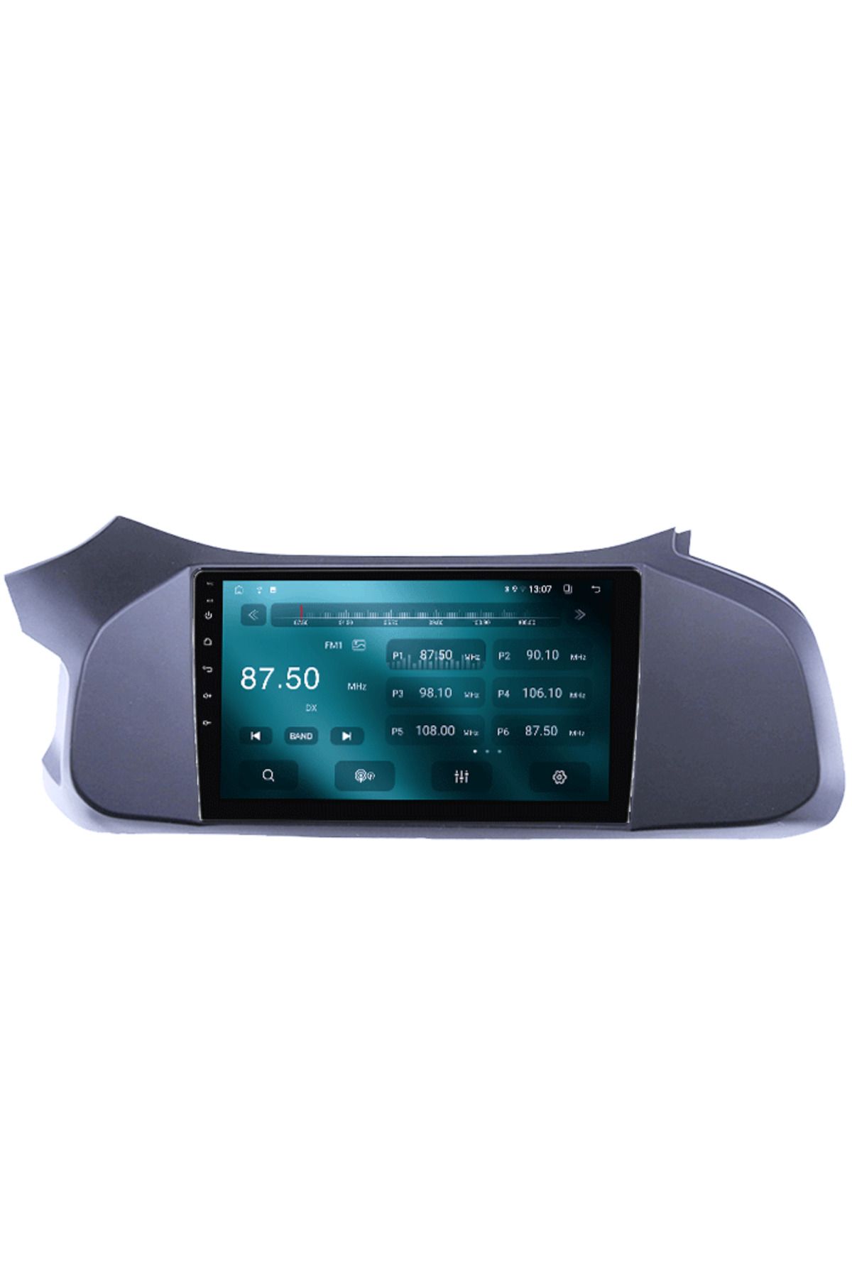 navi-it-Navigatie dedicata Chevrolet Onix 2012-2019, Android 13, Wireless Carplay si Android auto 2 GB RAM 3 3