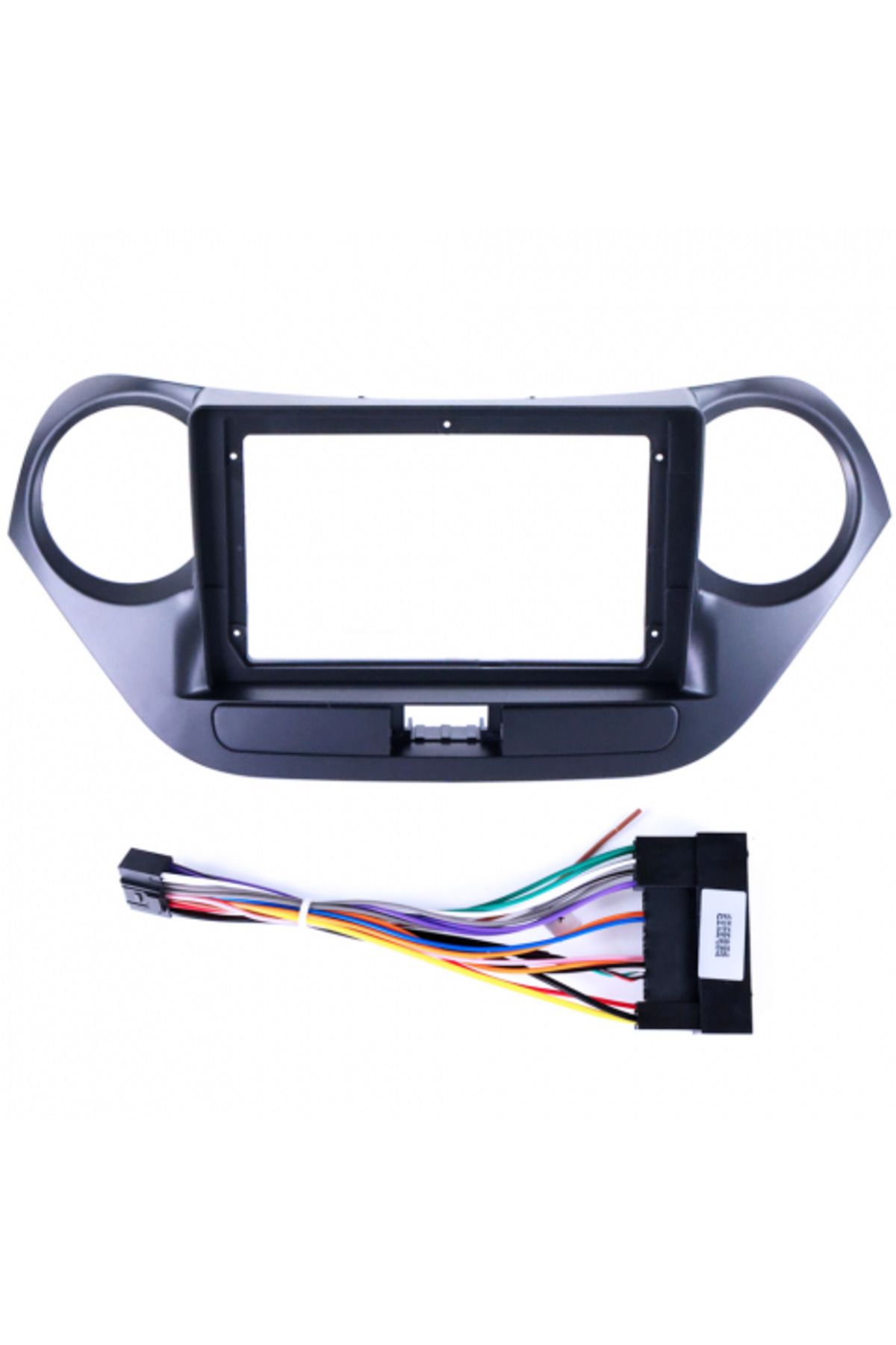 navi-it-Navigatie dedicata Hyundai i10 2014-2017, 4GB RAM 64GB ROM, Octacore, Android 14, Display QLED 1K 10 2
