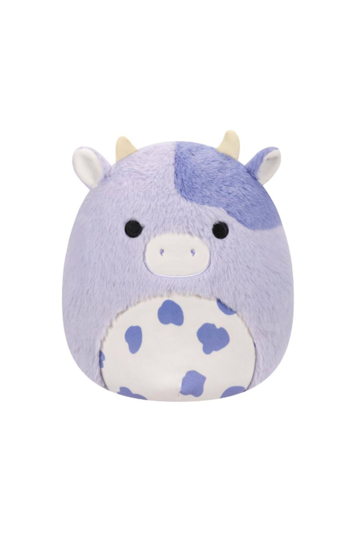 Squishmallows-Fuzzamallows Bubba 12" (SQCR00374) 1