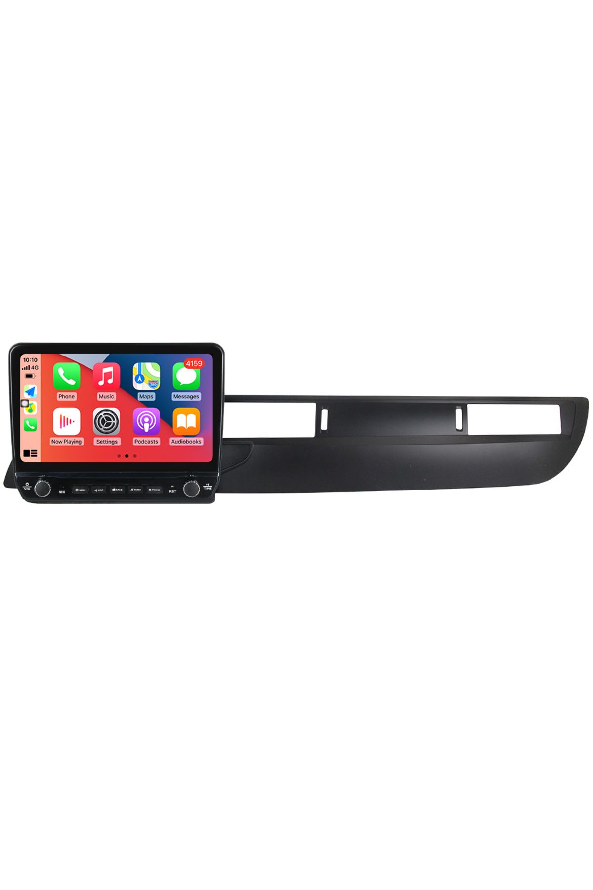 navi-it-Dedicated navigation C5 2008-2017 with rotary buttons model 2024, 4 GB RAM 64 ROM, Quadcore, Android 1 1
