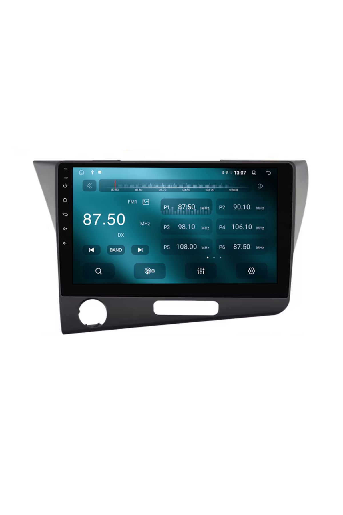 navi-it-Navigatie dedicata CR-Z, 4GB RAM 32GB ROM, Octacore, Android 14, Display QLED 9", DSP, Carplay&Andro 3