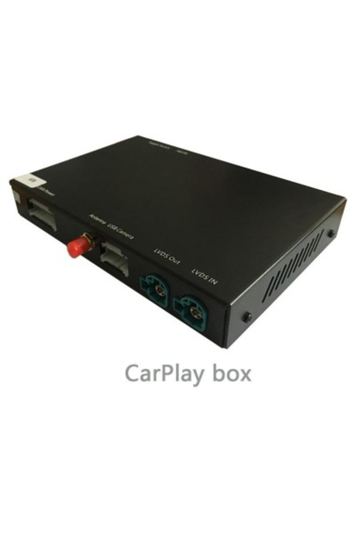 navi-it-BMW Carplay device, for Android and IOS devices, For all BMW CIC and NBT models 1