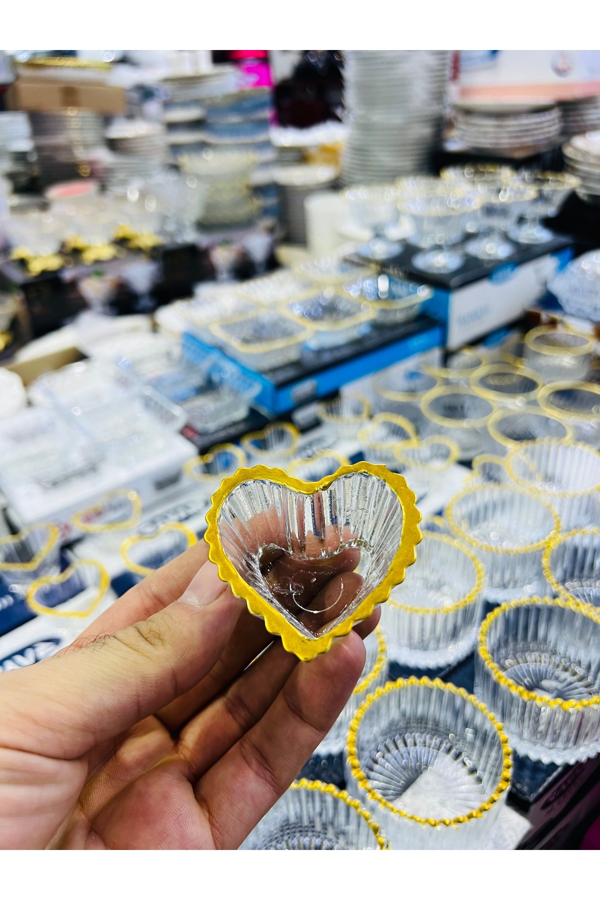 Abapet Gold lokumluk