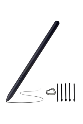 Sneezy Samsung Galaxy Tab S7 Fe S7 Plus S8 Plus S7 S8 İle Uyumlu Spen Stylus ...