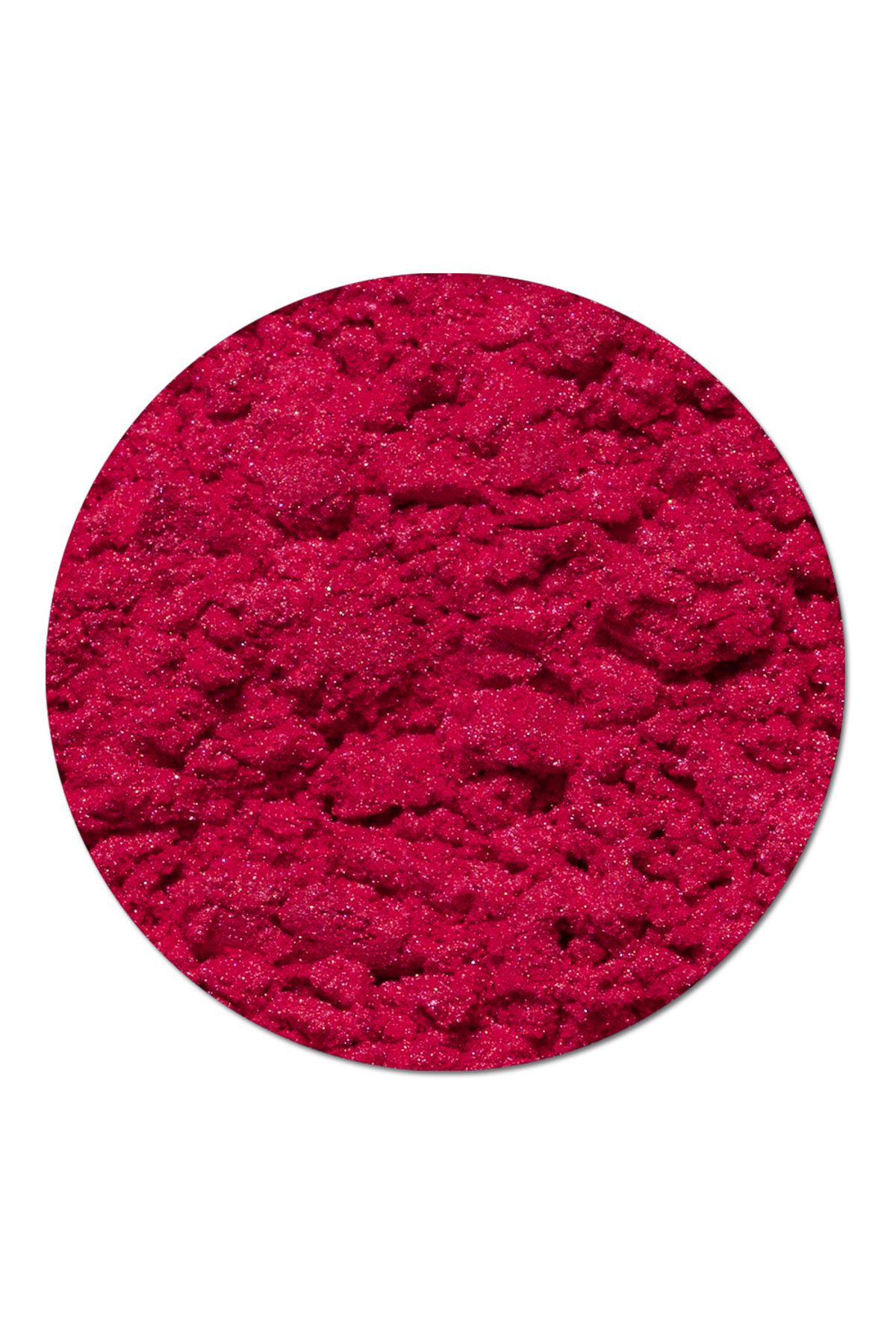Cupio-Μακιγιάζ με χρωστικές Flash Red 2