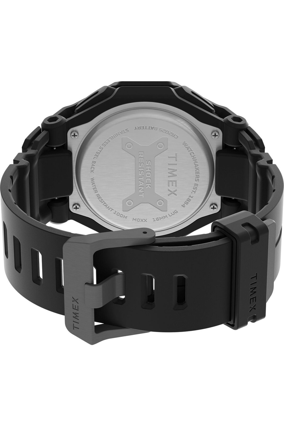 Timex-Ceas pentru bărbați Command Encounter TW2V59800 4