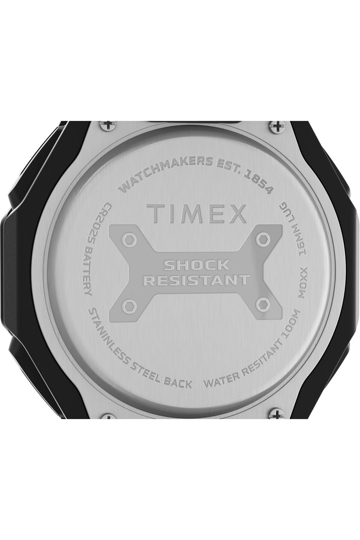Timex-Ceas pentru bărbați Command Encounter TW2V59800 5