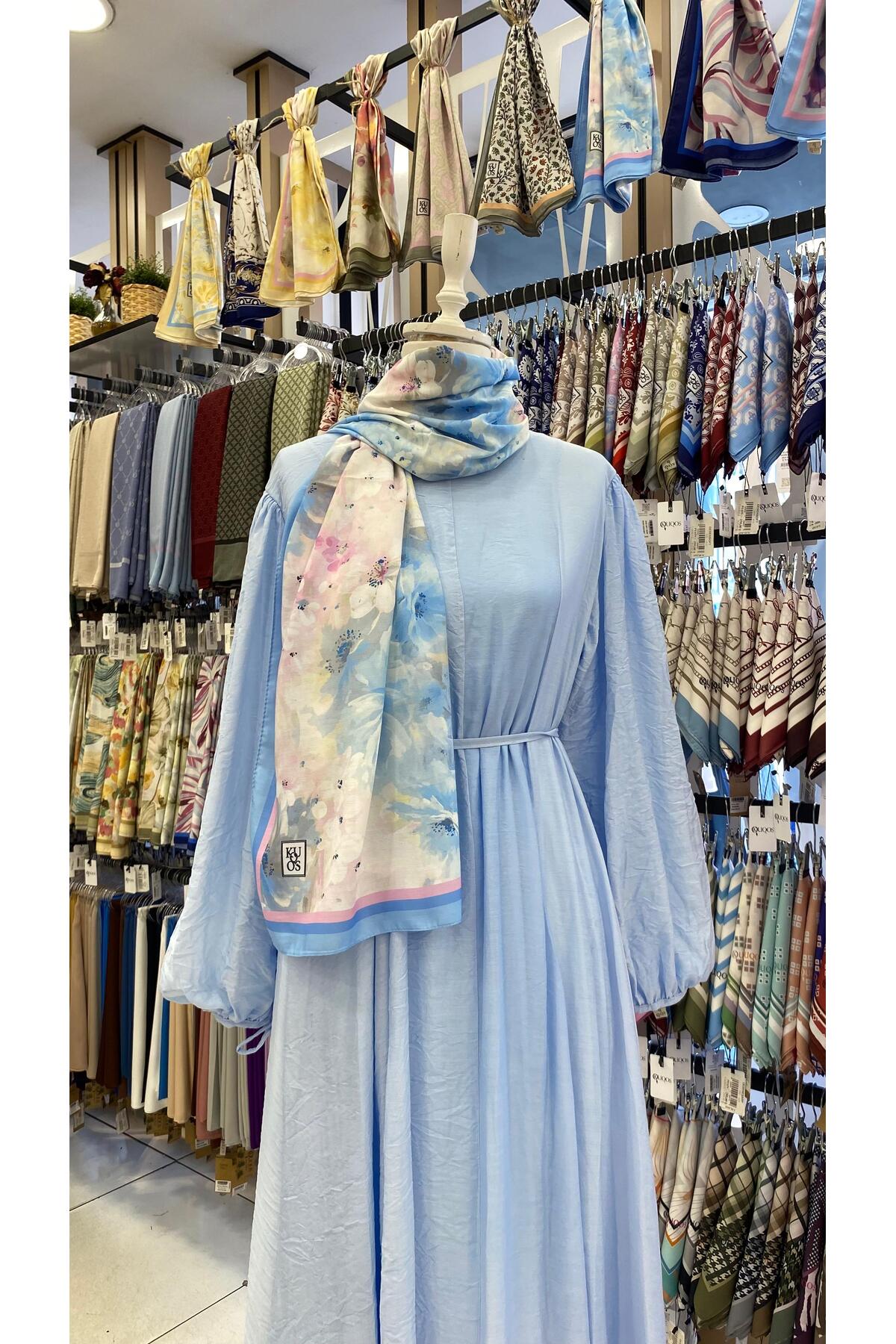 Nazli Bahar Shawl