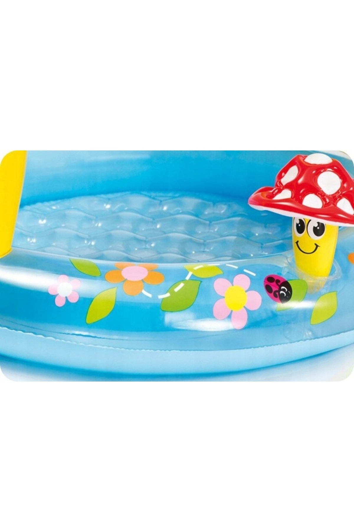 Intex-Piscină gonflabilă Toadstool 127 x 102 x 69 #57114NP 6