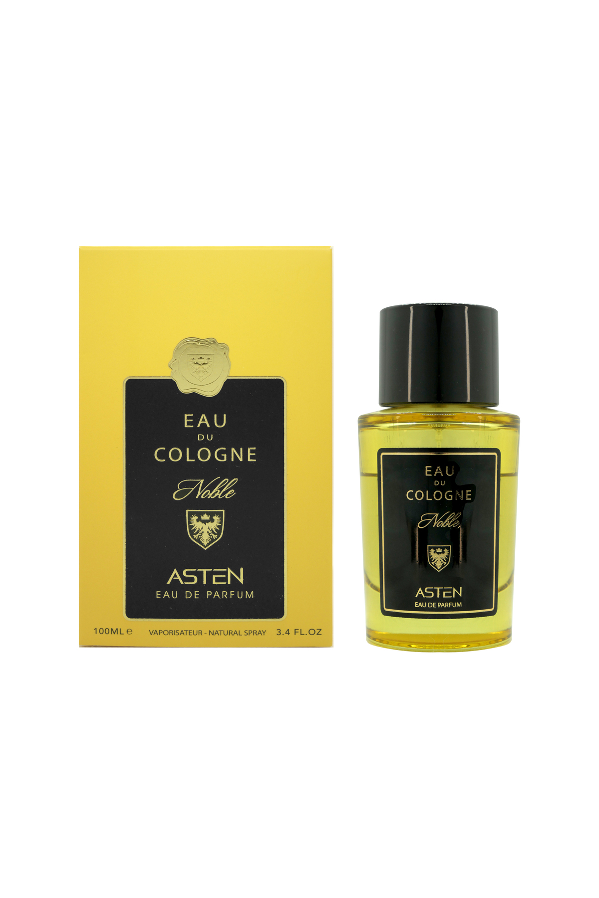 Asten Beaute Des Fleurs 100ml Eau de Parfum.- Trendyol