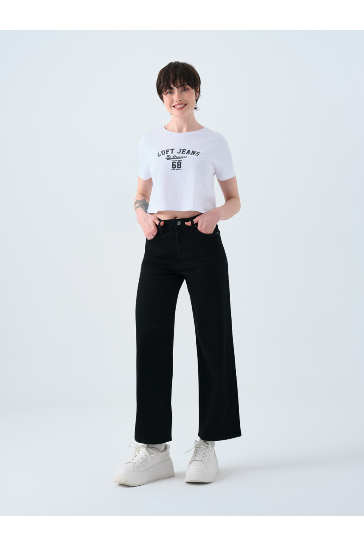 Loft LF2038986 PANTOLON