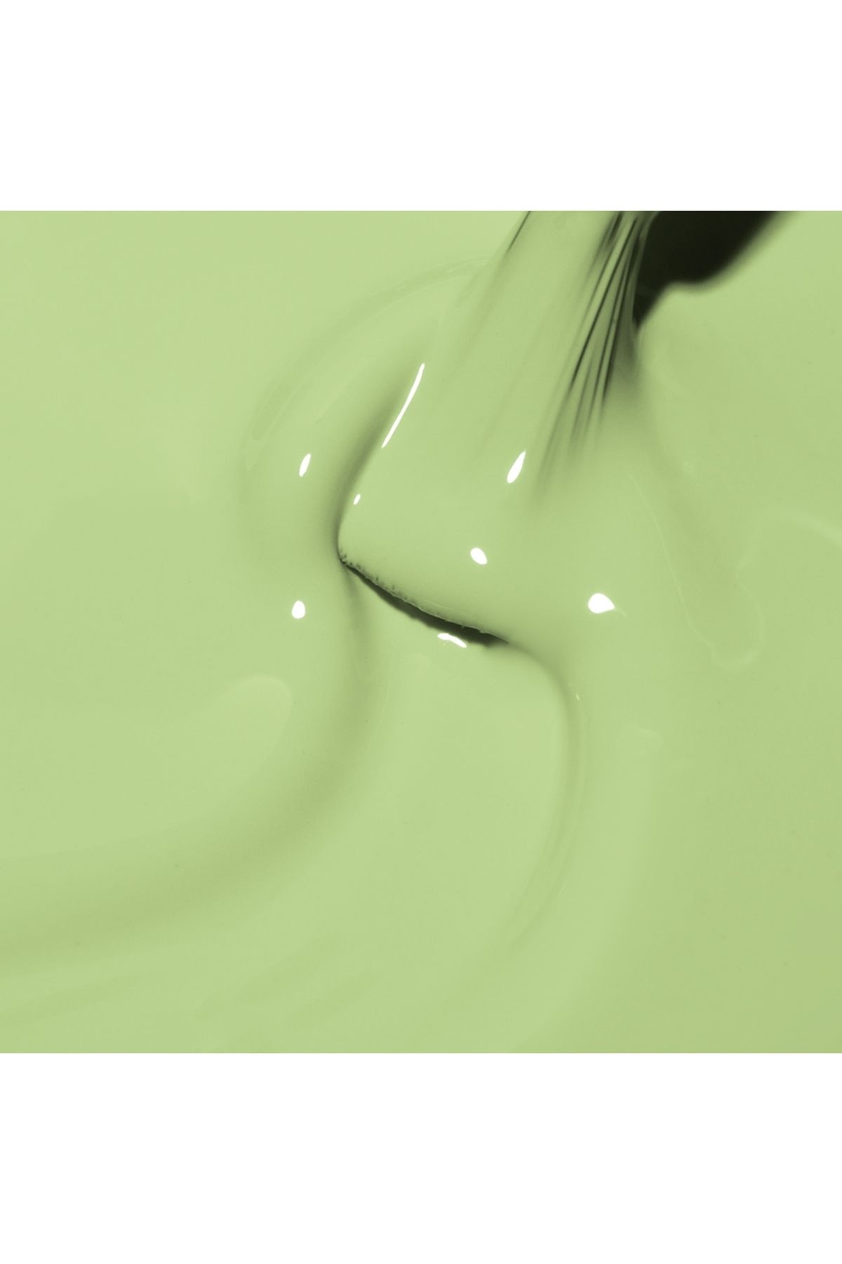 Cupio-Βάση από καουτσούκ Timeless Collection - Breezy Basil 15ml 2