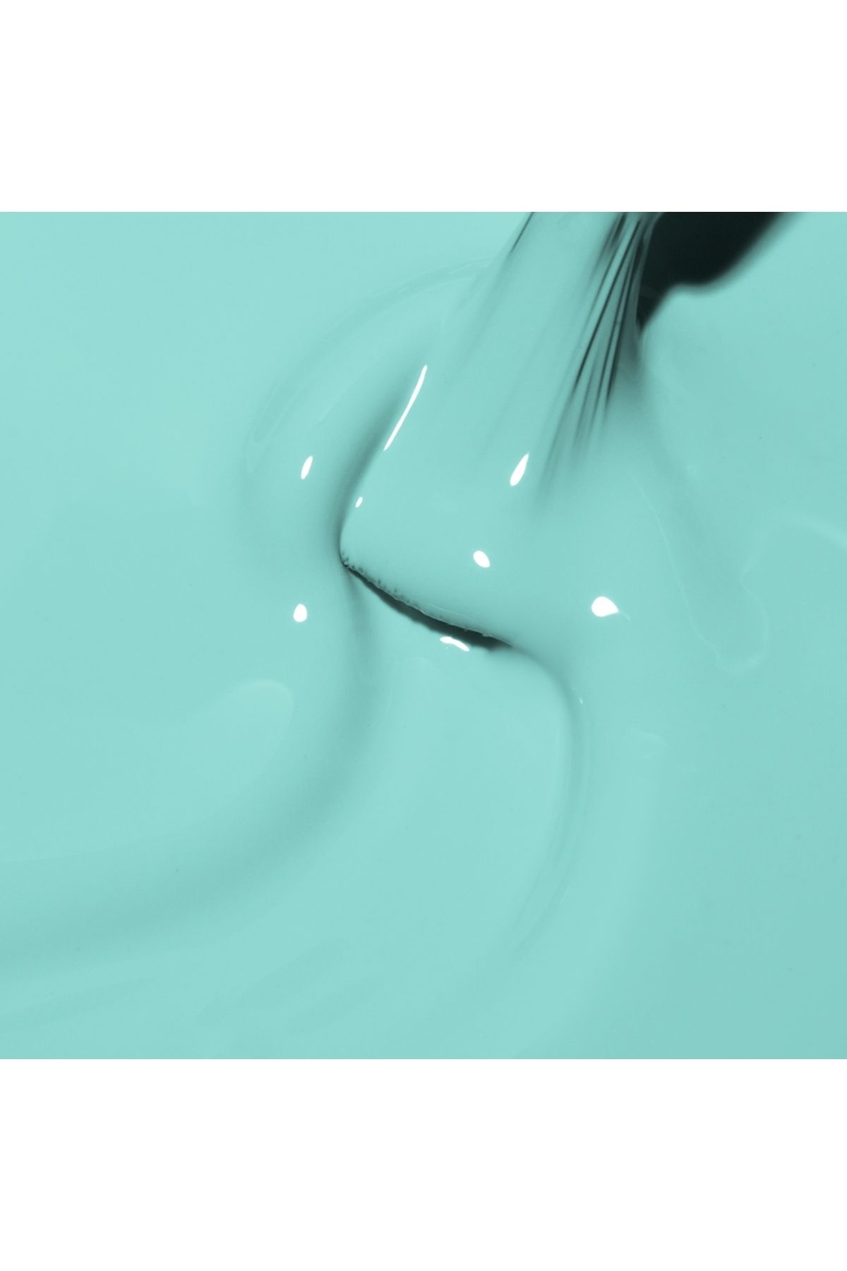 Cupio-Βάση από καουτσούκ Timeless Collection - Ethereal Sage 15ml 2
