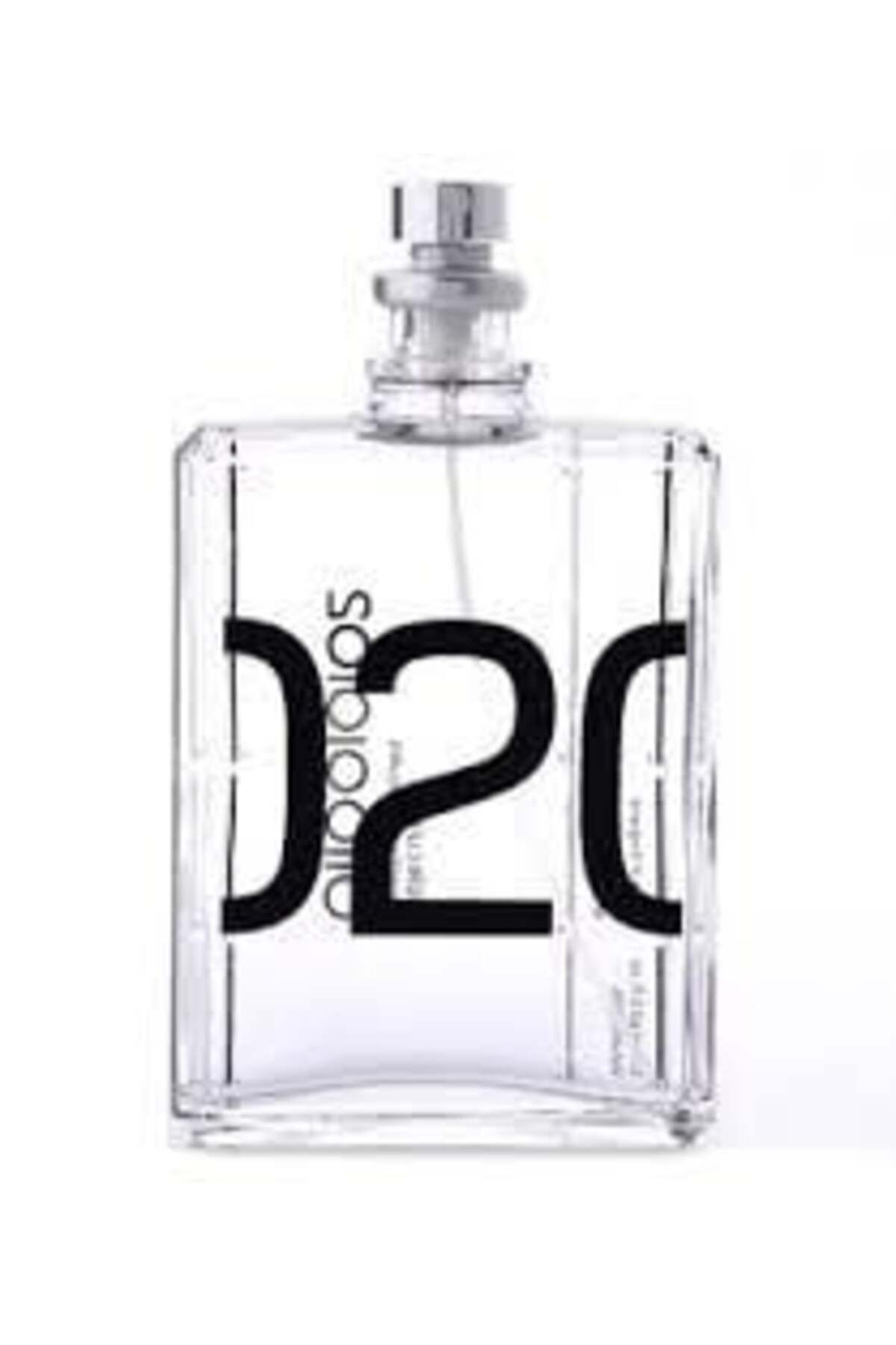 Escentric Molecules-Escentric Molecules - Escentric 02, Apa de toaleta, Unisex, Apa de toaleta, 100 ml 2