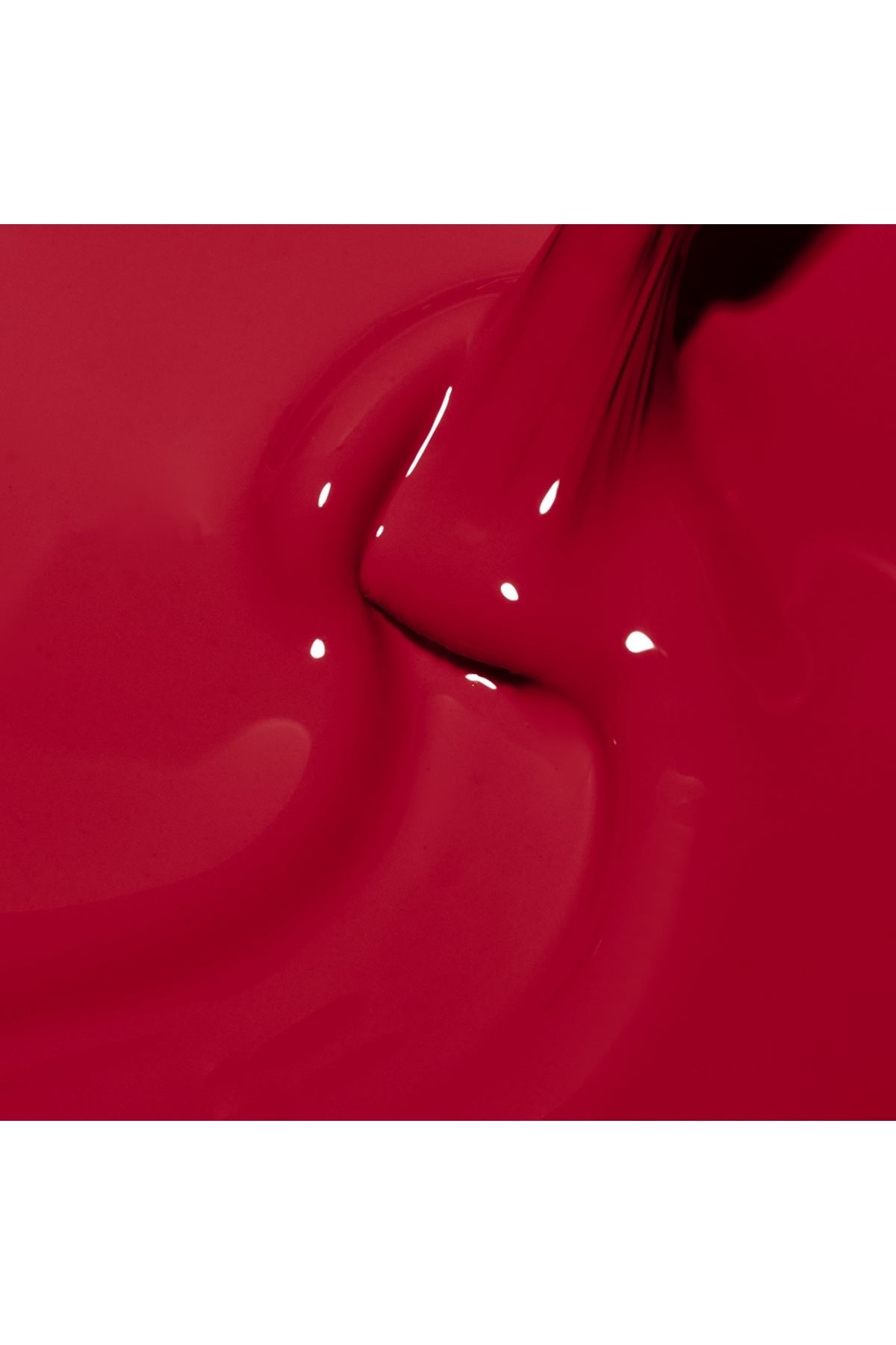 Cupio-Βερνίκι Νυχιών Gel Effect - Red Carpet Rendezvous 10ml 3