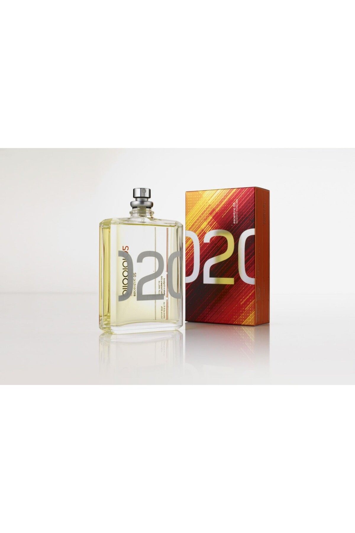 Escentric Molecules-Escentric Molecules - Escentric 02, Apa de toaleta, Unisex, Apa de toaleta, 100 ml 4