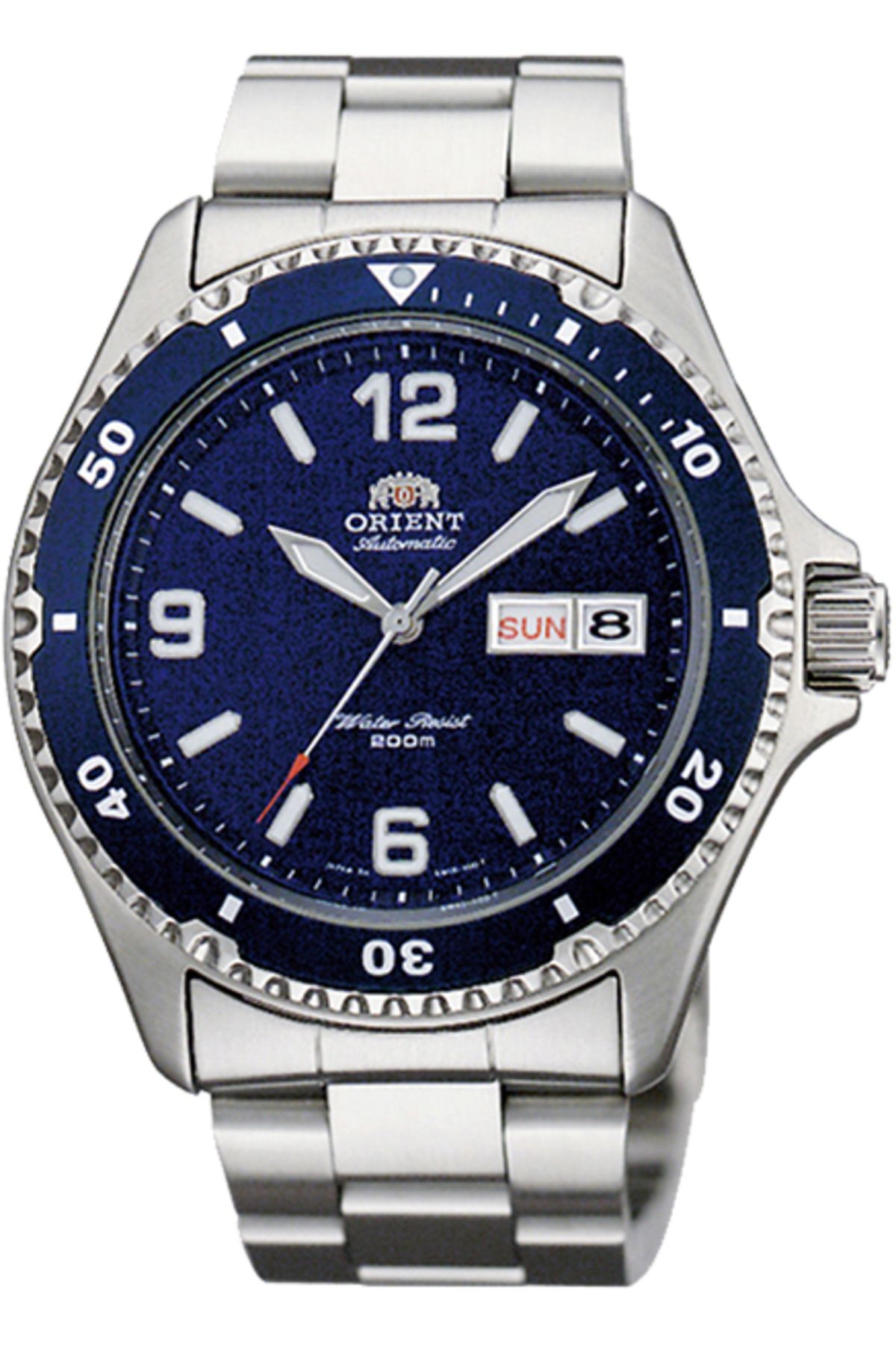 Orient-Ceas bărbătesc Mako II FAA02002D9 1
