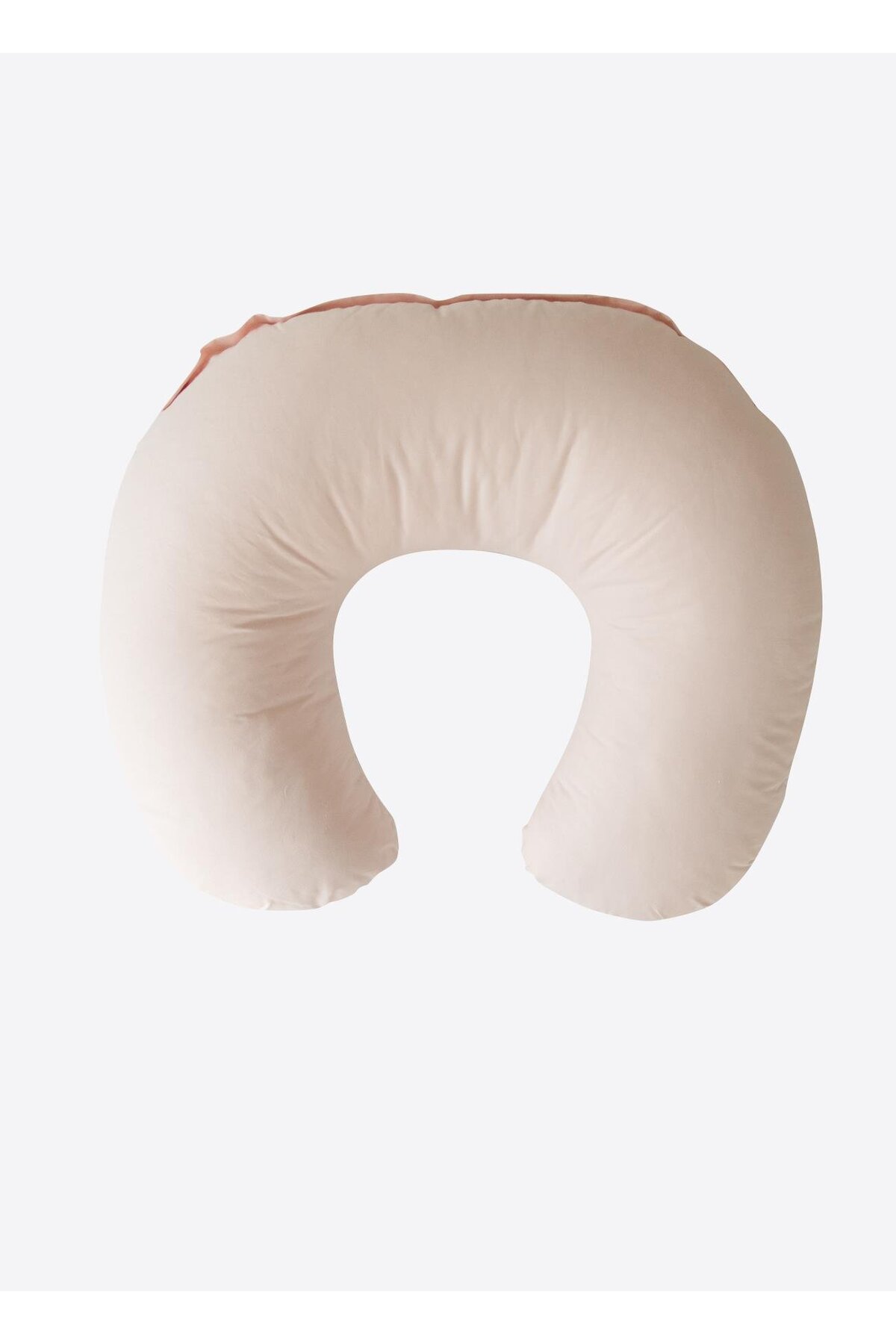 kitikate Tawky Çok Fonksiyonlu Emzirme Yastığı Pembe fotoğrafı 7 (önizleme)