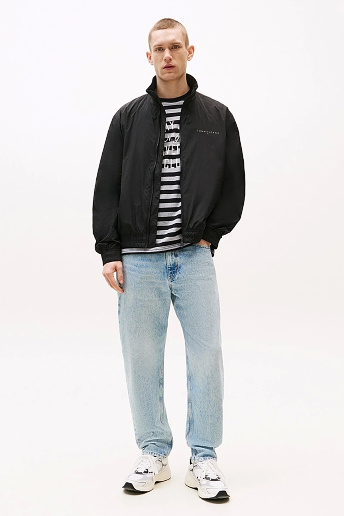 Tommy Hilfiger  TJM LW ESAS CEKET - Görsel 2