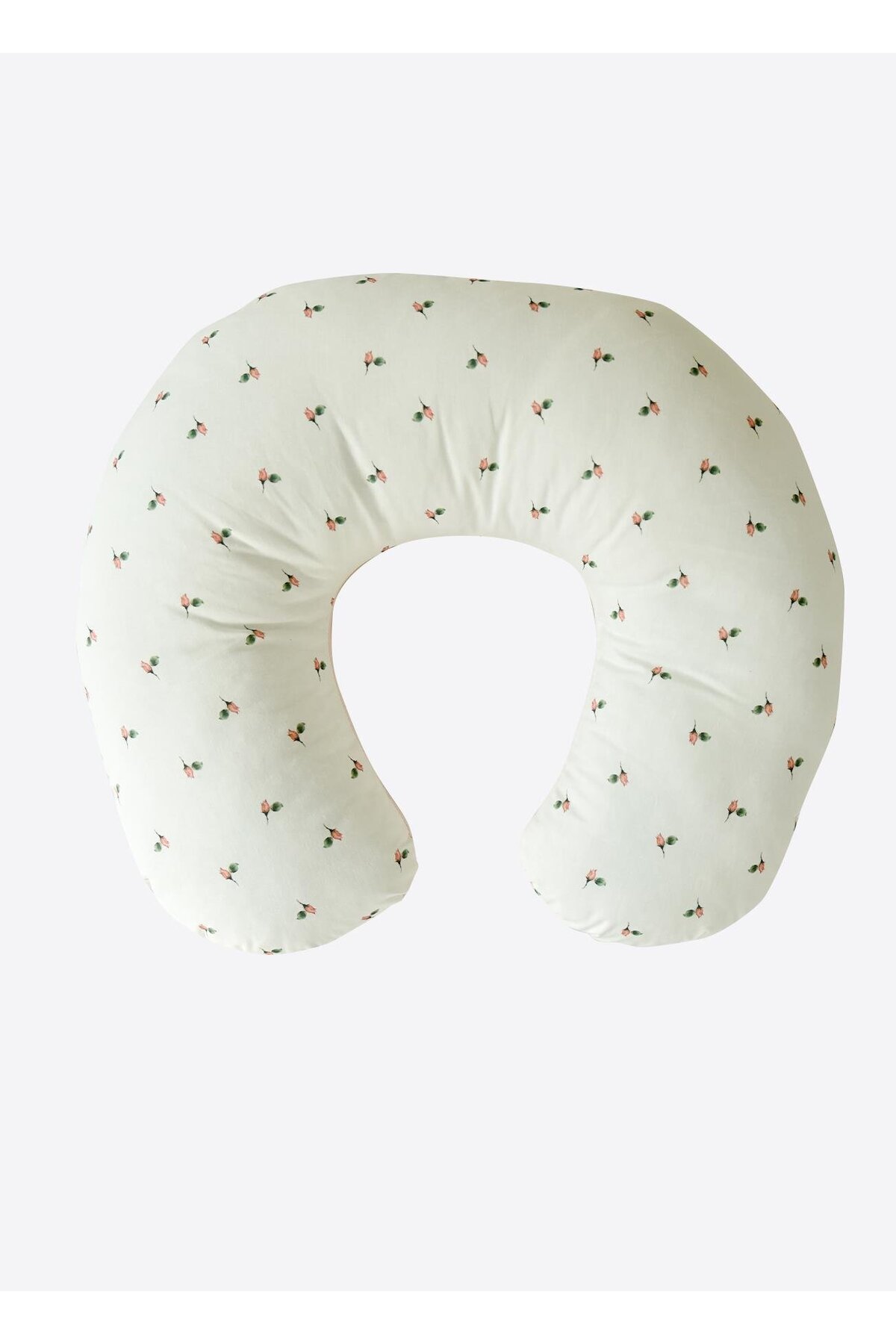 kitikate Tawky Çok Fonksiyonlu Emzirme Yastığı Pembe fotoğrafı 5 (önizleme)