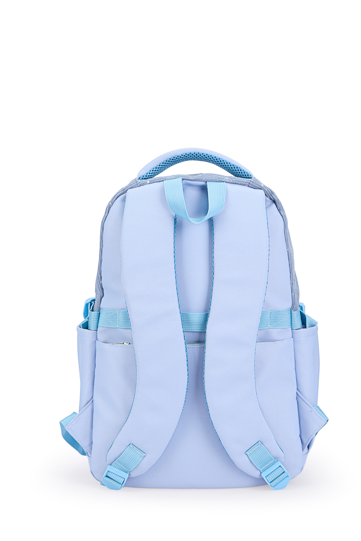 کیف مدرسه زنانه طرح دار | پیر کاردین Pierre Cardin 07pc2406 - تصویر 7