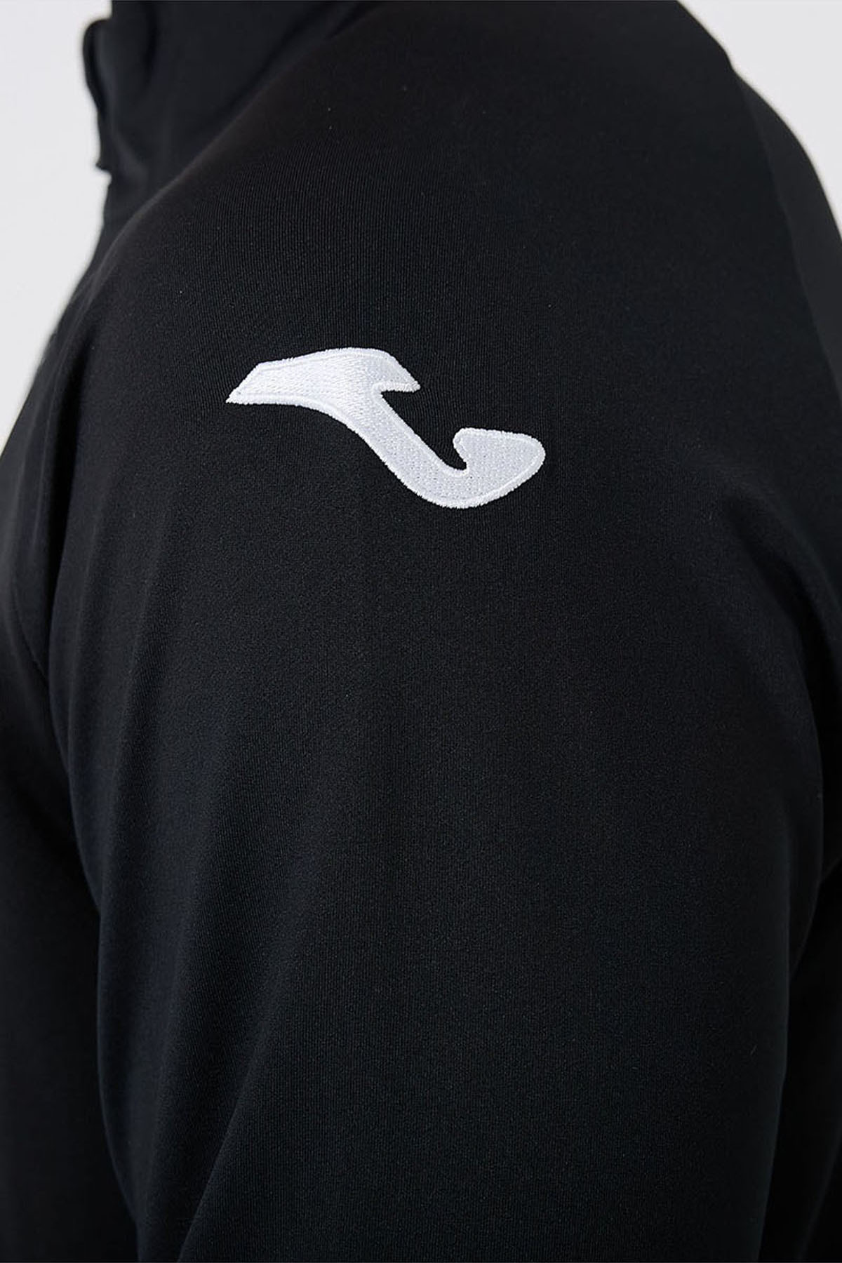 Joma Erkek Futbol Sweatshirt Premium Training Sweat 9212328 görsel 5