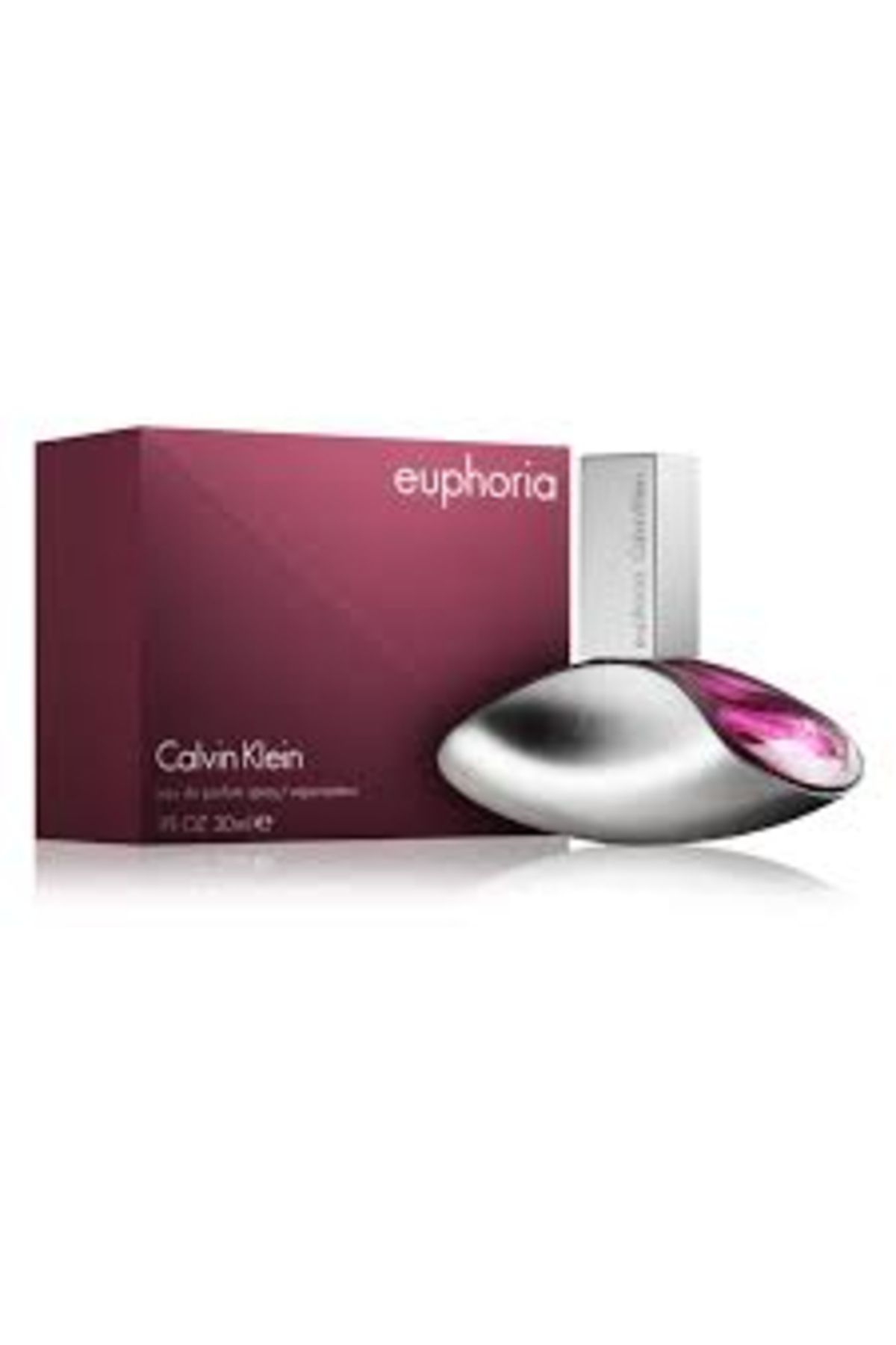 Calvin Klein-Euphoria by Calvin Klein Women 100 ml Eau de Parfum 2