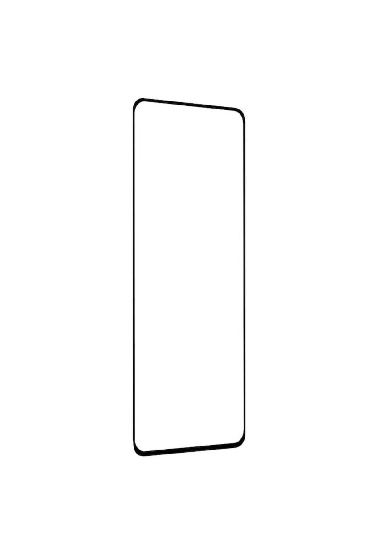 Dali-Folie de protecție pentru cameră compatibilă cu Xiaomi Redmi Note 10 Pro/Note 10 Pro Max, 111D, acoperire completă, T 3