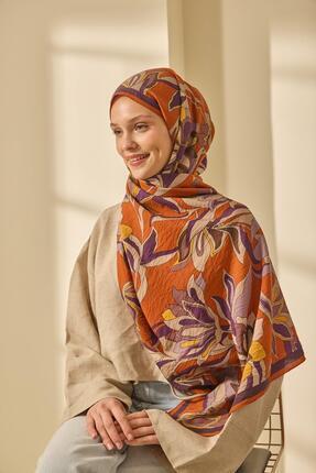 Silk Home Mayda Şal 81008-29