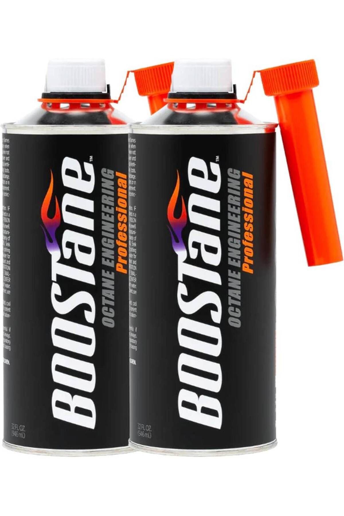 LUCAS-Octane Booster 444 ml 5