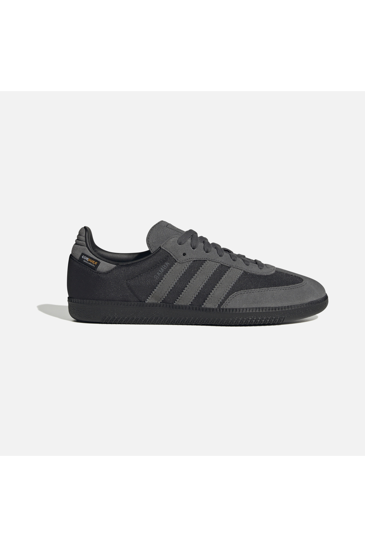 آدیداس کفش کتانی مردانه رویه سامبا OG 3-Stripes Cordura