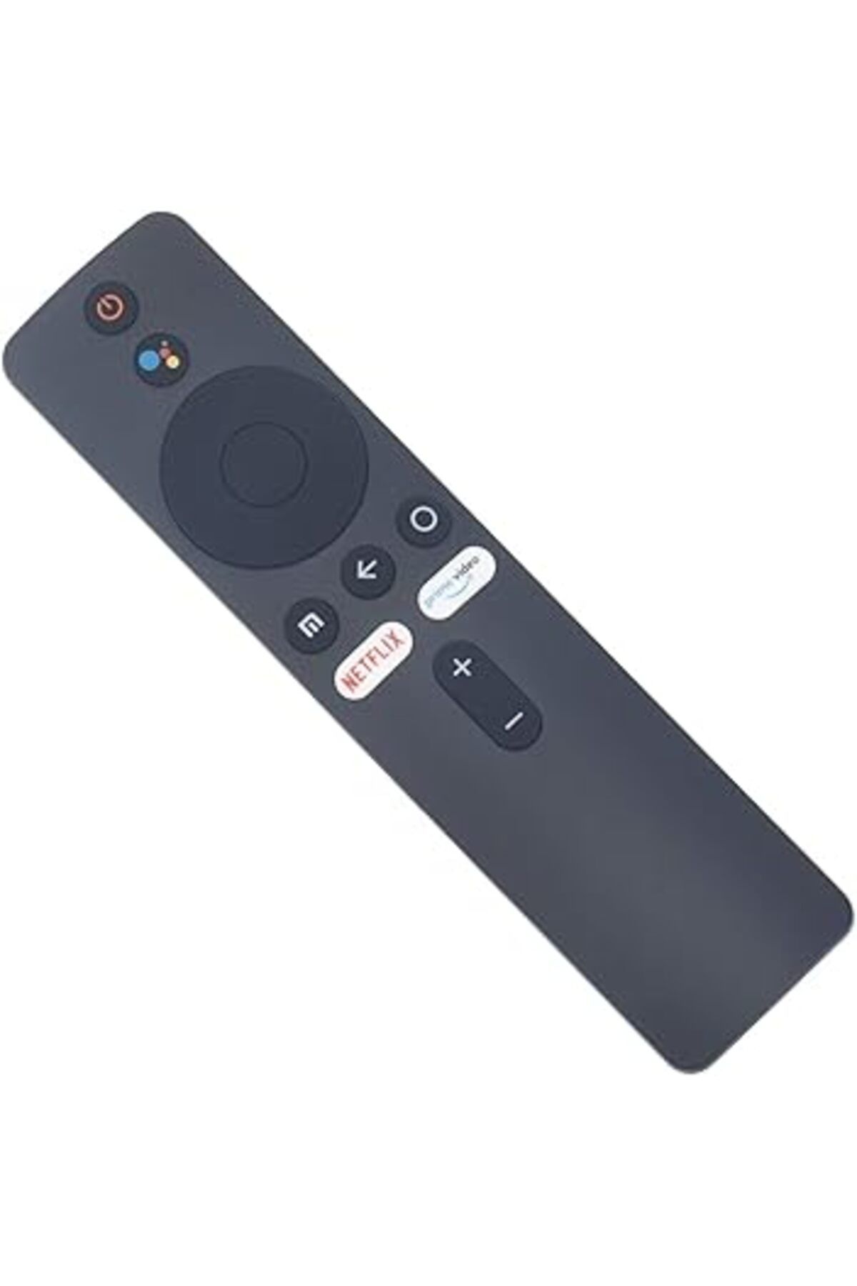 The Bros-جهاز تحكم عن بعد صوتي متوافق مع جهاز Xiaomi Mi Box و Mi Stick XMRM-006A 1