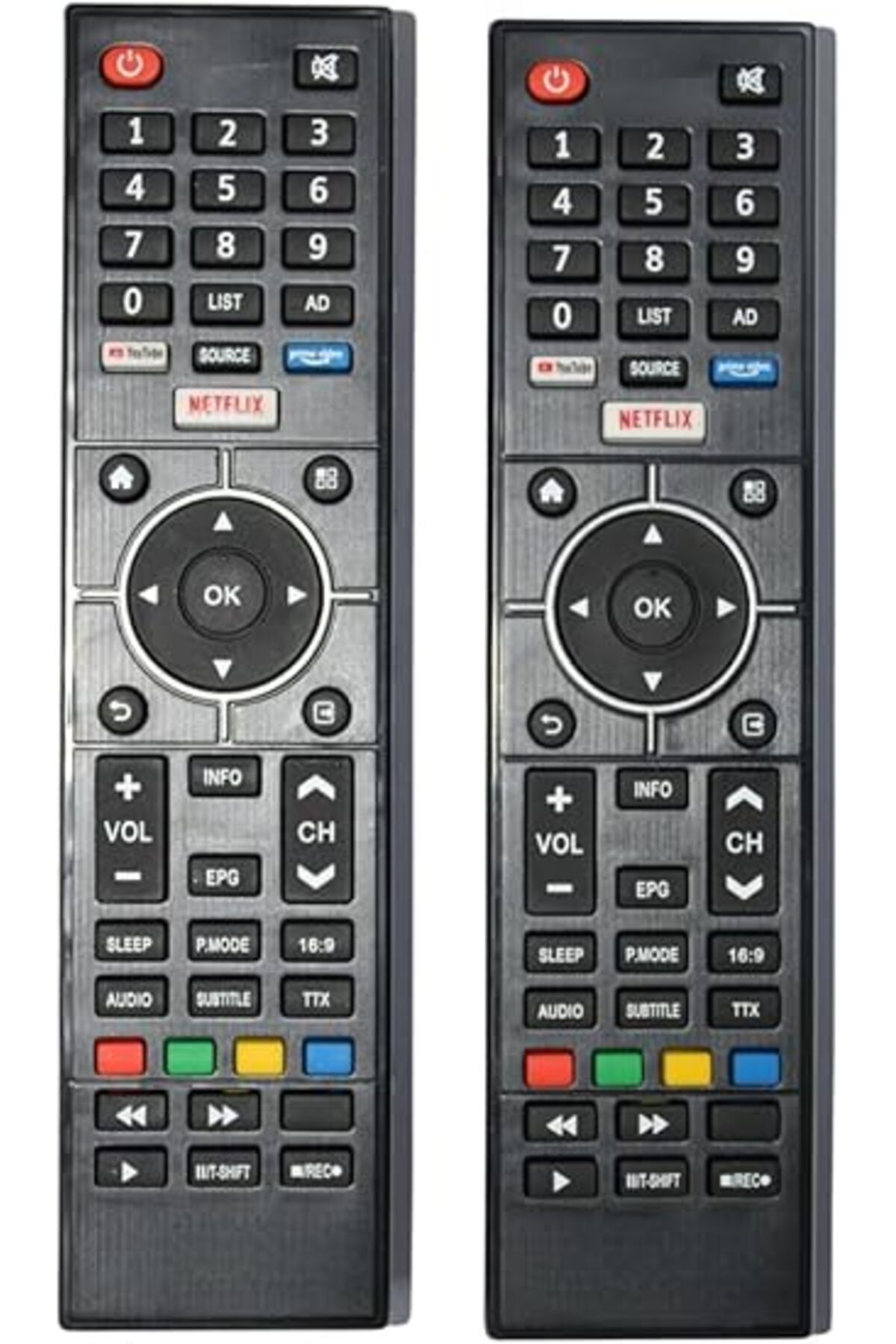 The Bros-Remote Control for Arrow Device, Replacement 1