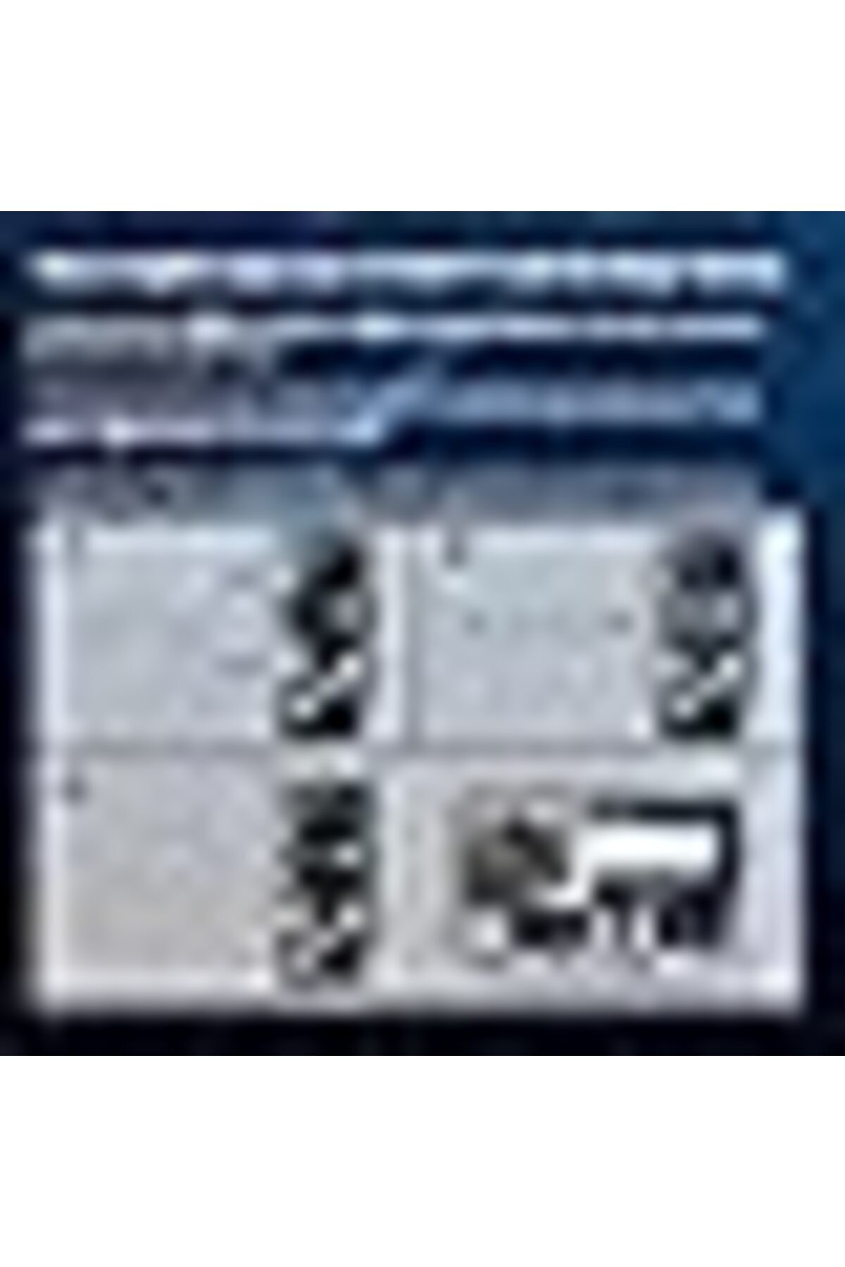The Bros-LG Magic Remote Replacement – Voice & Pointer for UHD OLED QNED NanoCell 4K/8K, Google & Alexa 3