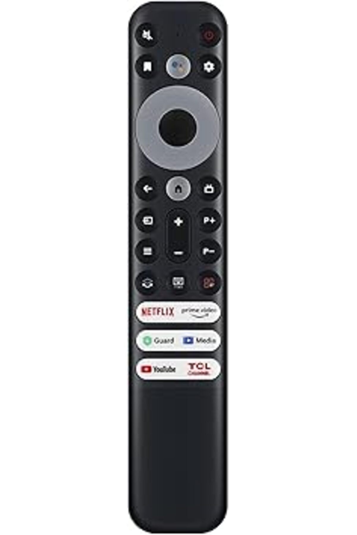 The Bros-RC902V FAR1/FMR2 Replacement Remote for TCL 4K & 8K Google TVs – No Voice Function 1