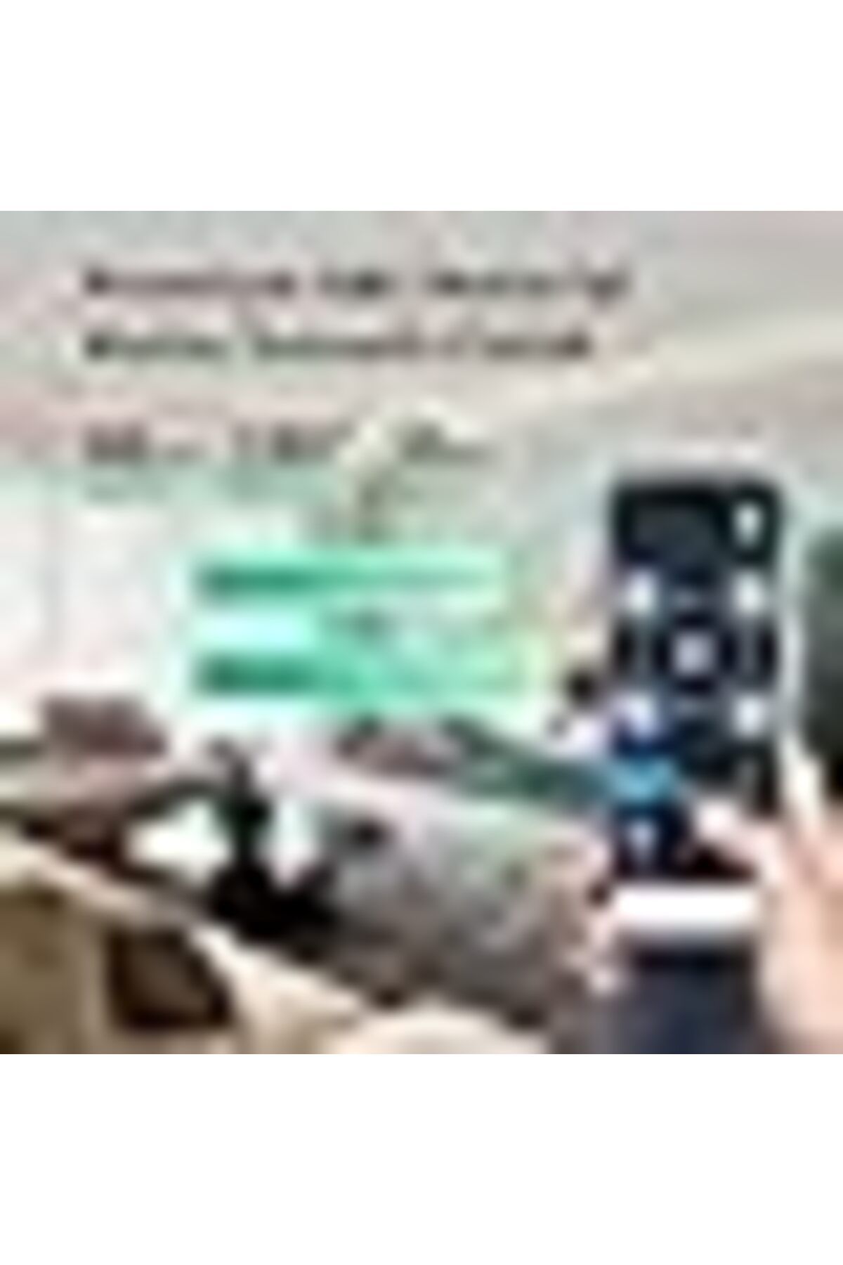 The Bros-RC802V Remote for TCL Smart TV with Shortcut Keys – Compatible Replacement 3