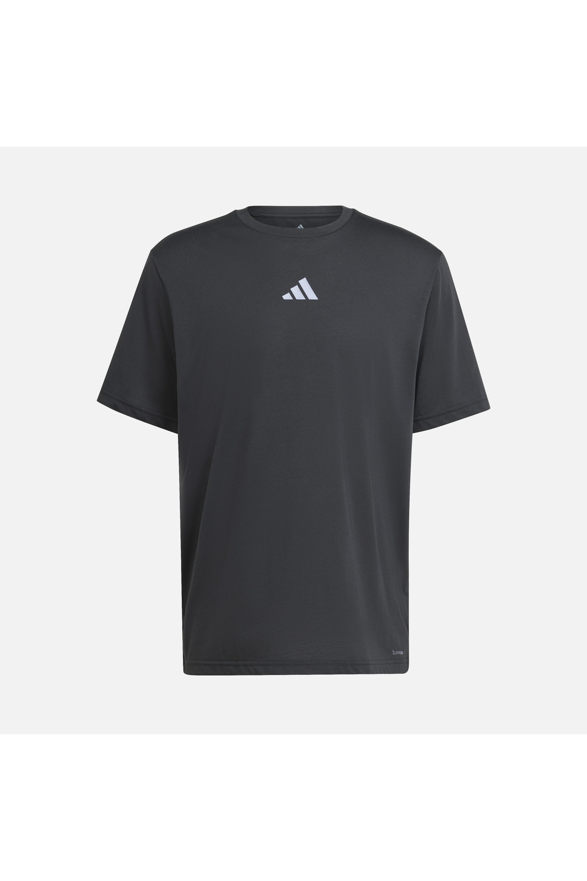 1_org_zoom تیشرت adidas آدیداس مردانه آستین کوتاه آموزشی گرافیکی Climacool "One Rep At A Time" اورجینال - تصویر 1