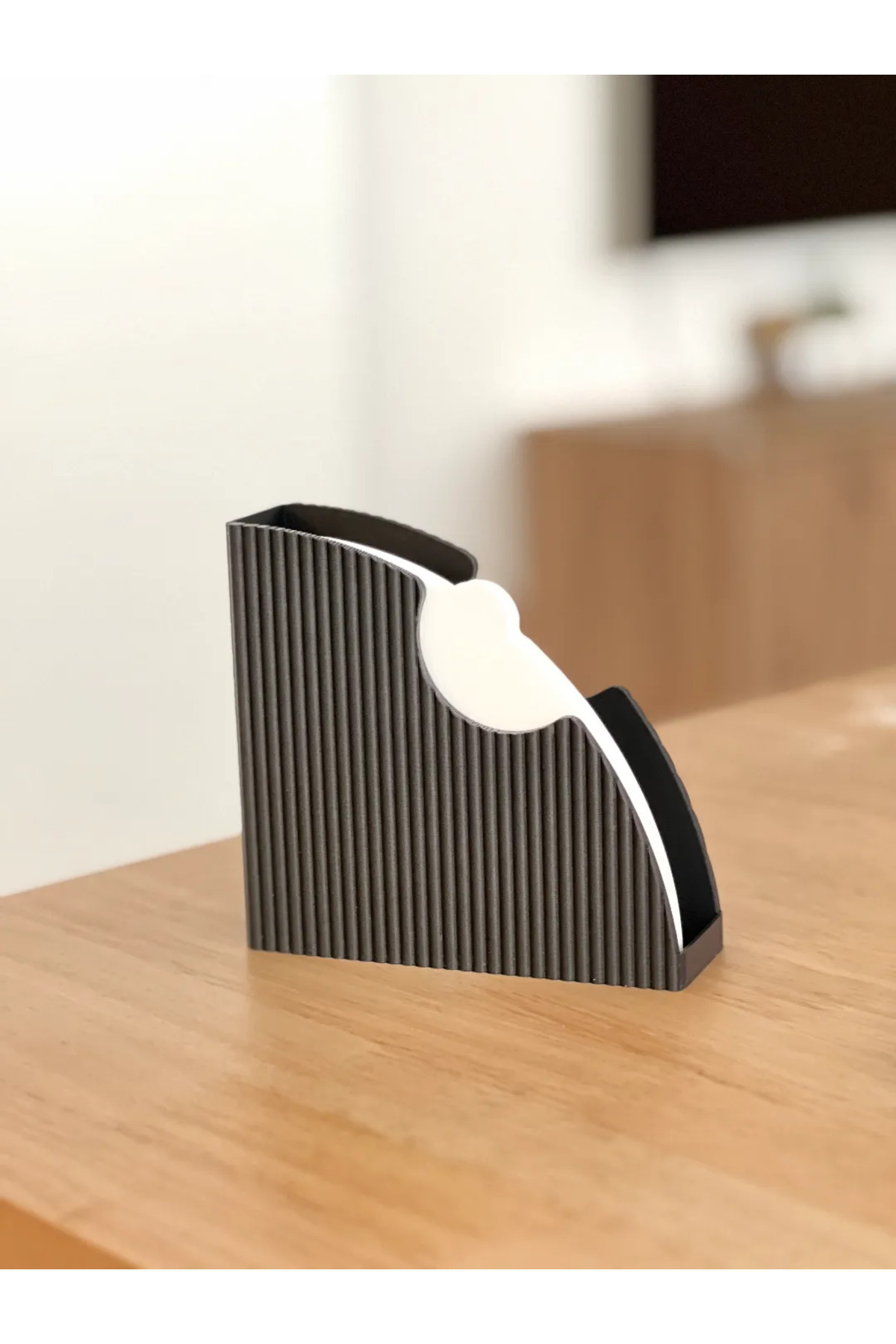 Nebron Filtre Kahve Kağıdı Tutucu- Filtre Kahve Kağıdı Standı